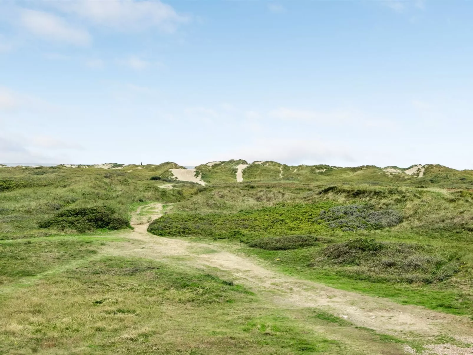 "Betti" - 200m from the sea-Binnen