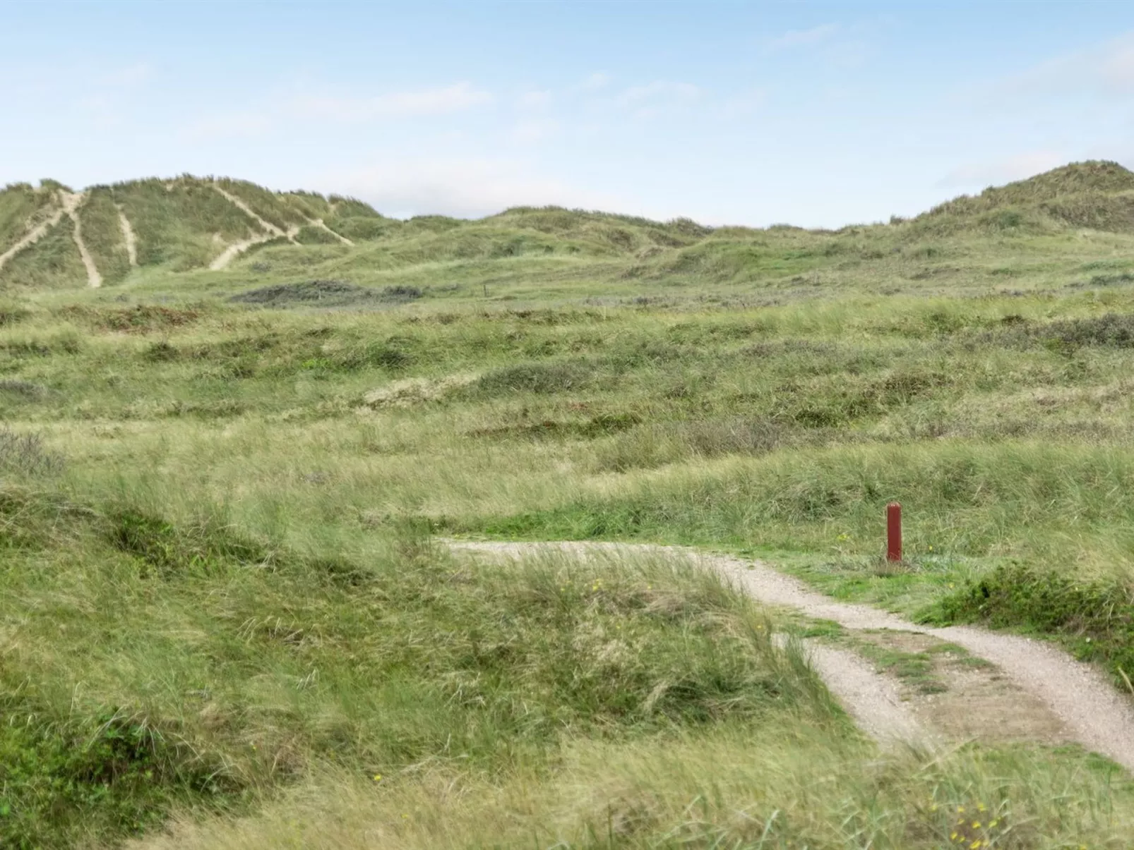 "Betti" - 200m from the sea-Binnen