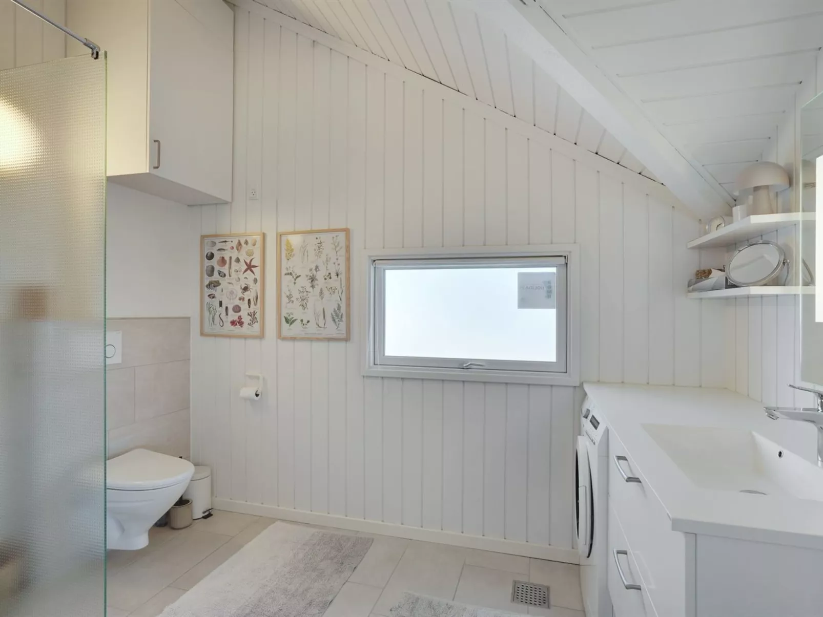 "Betti" - 200m from the sea-Buiten