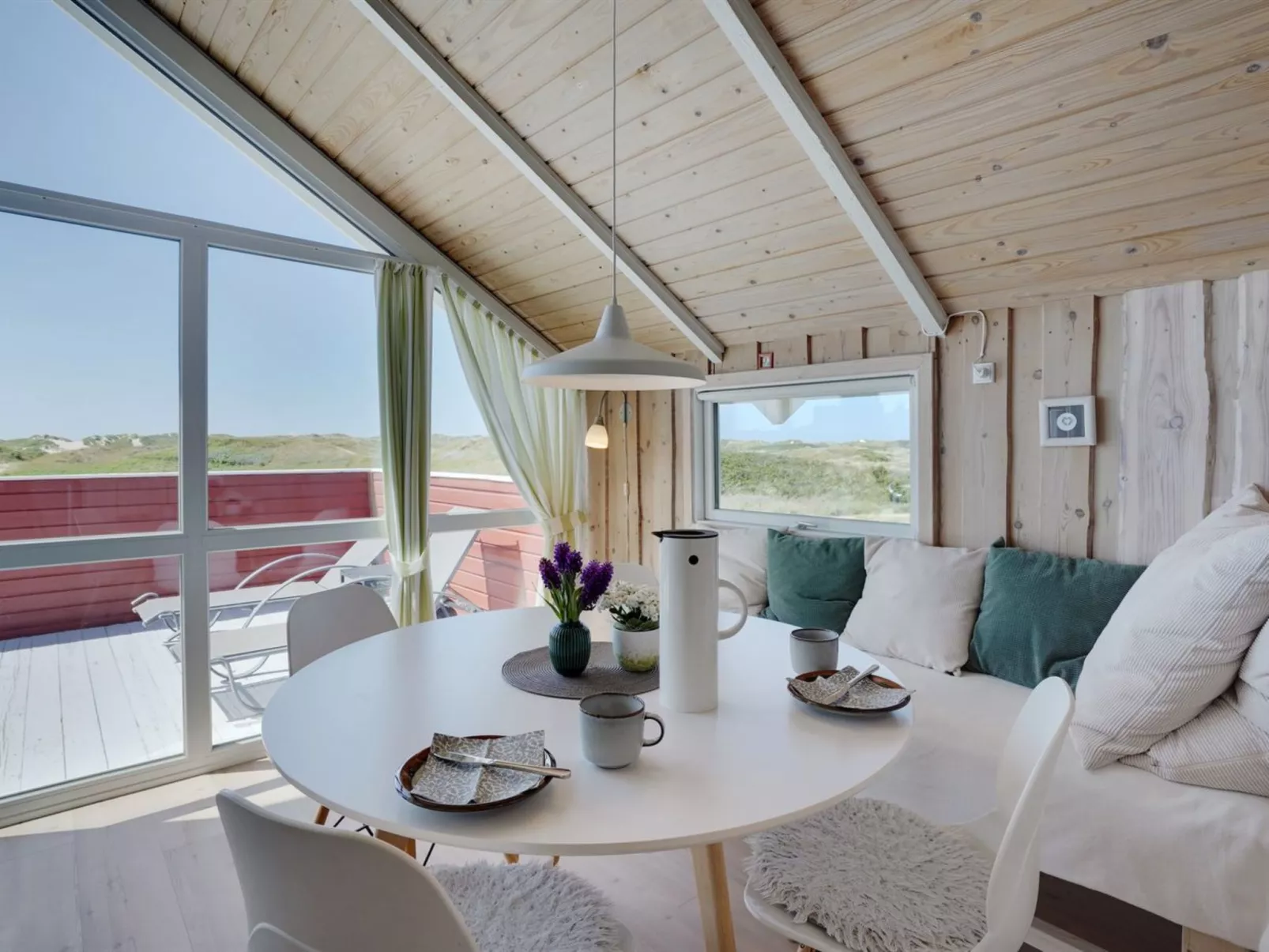 "Betti" - 200m from the sea-Binnen