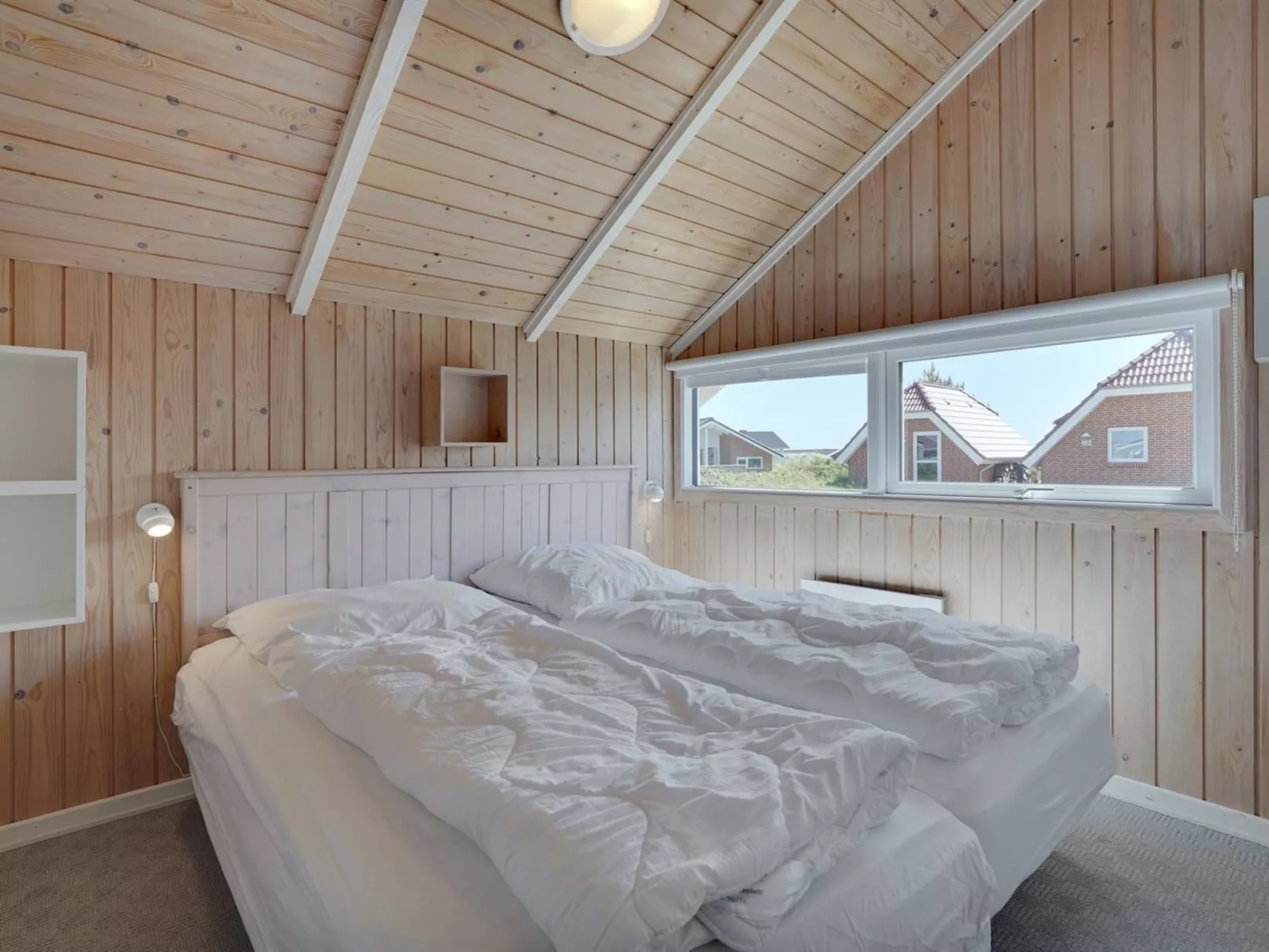 "Betti" - 200m from the sea-Binnen
