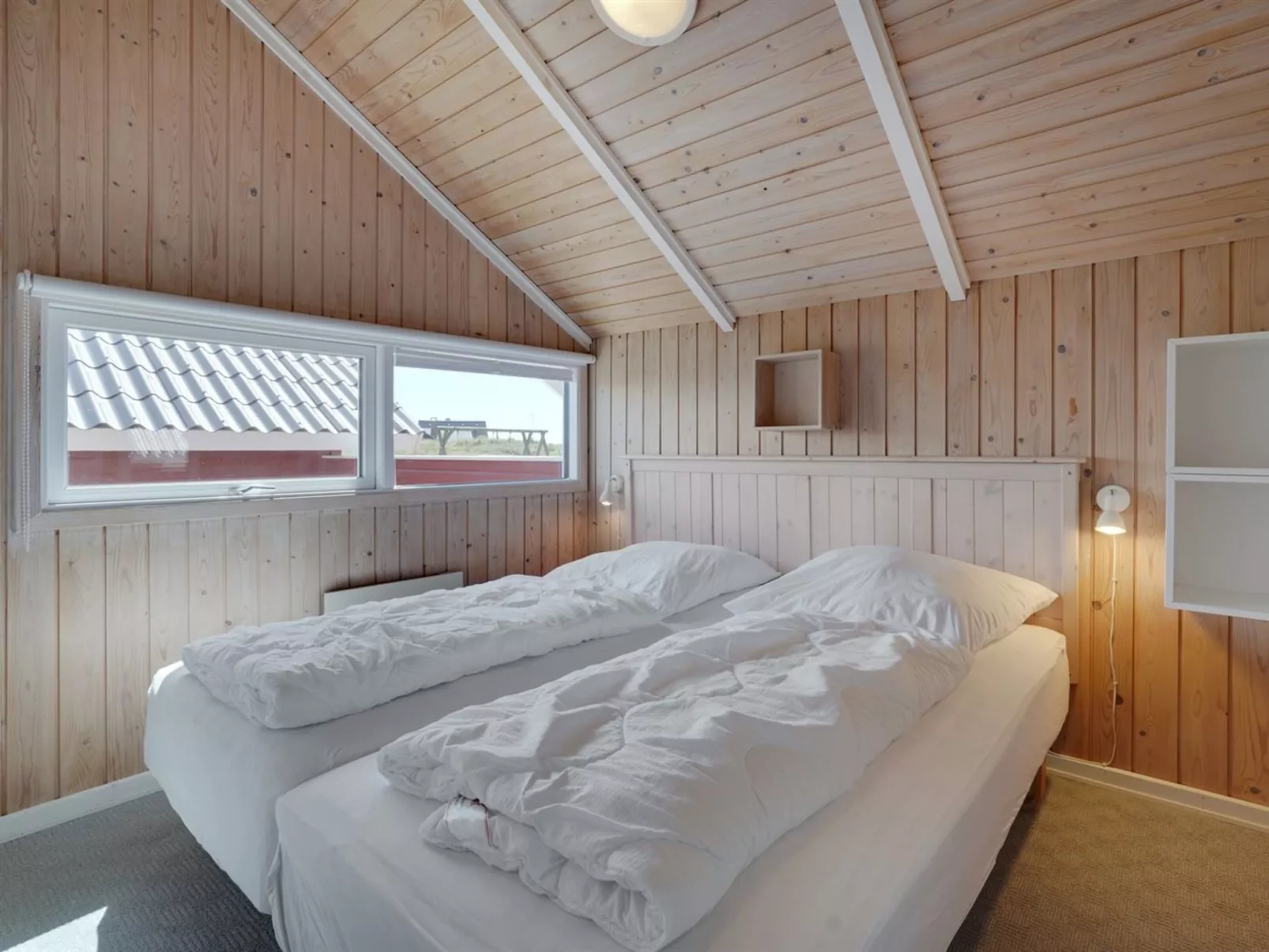"Betti" - 200m from the sea-Binnen