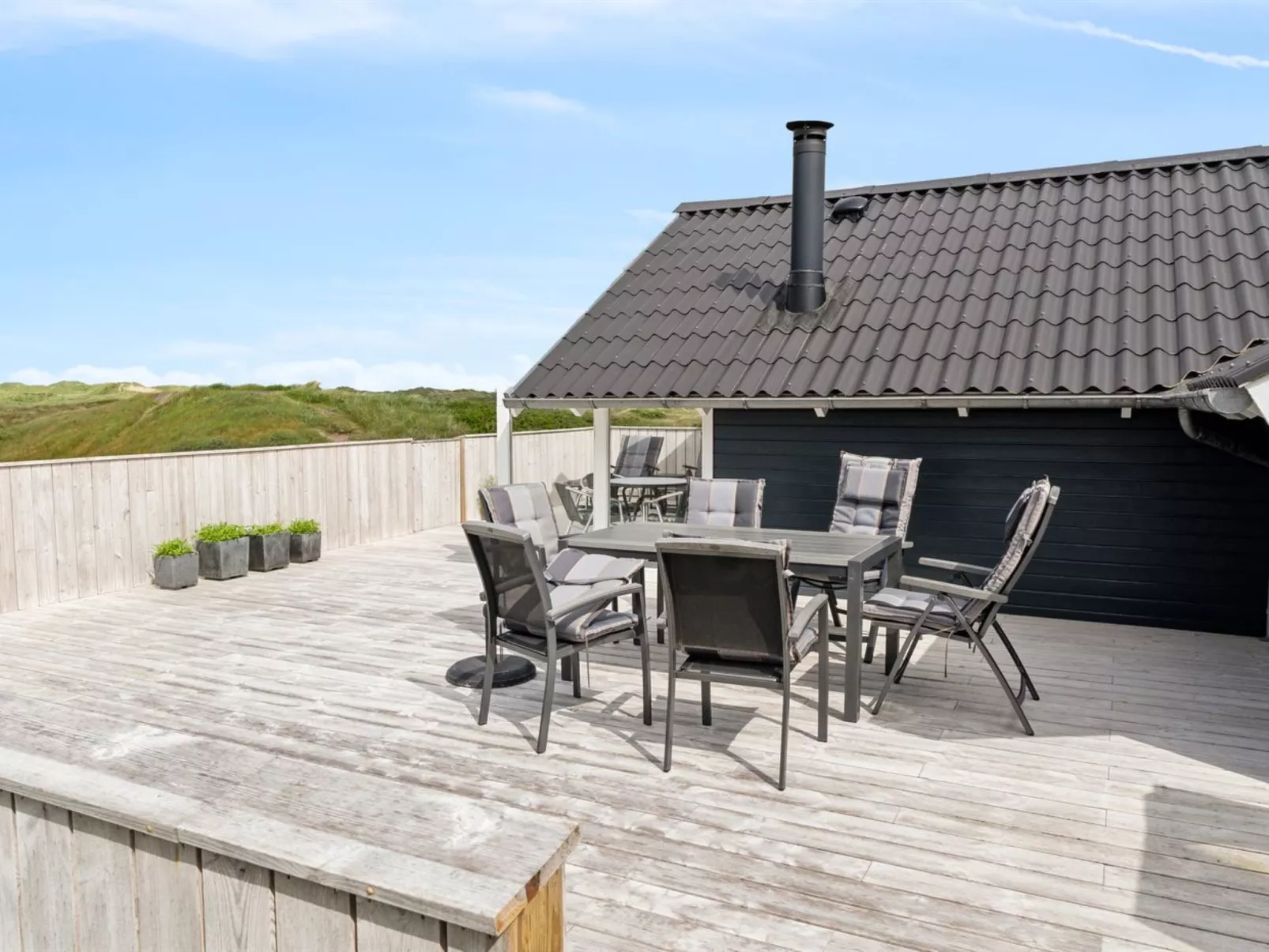 "Betti" - 200m from the sea-Binnen