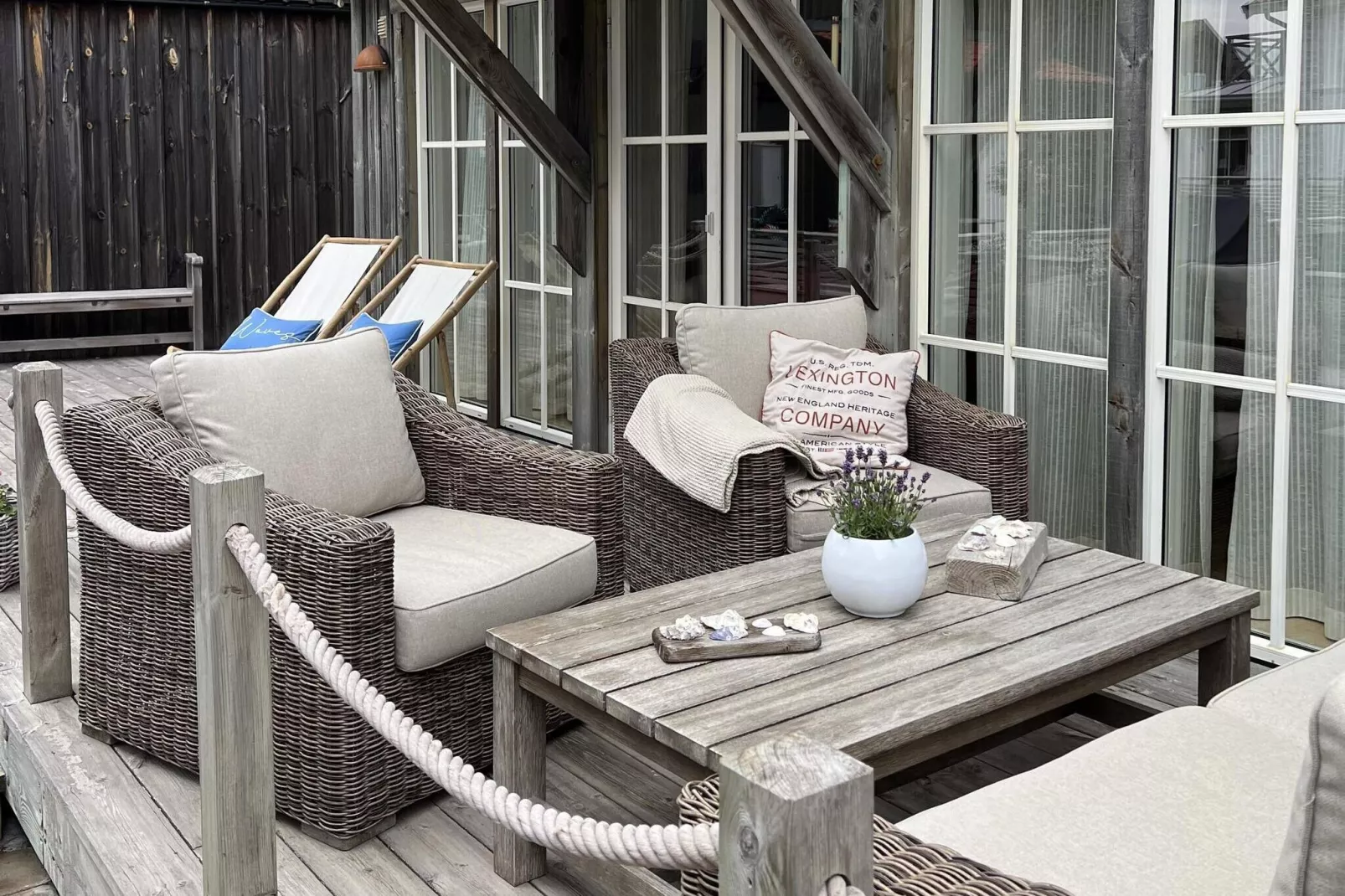5 sterren vakantie huis in BOHUS MALMÖN