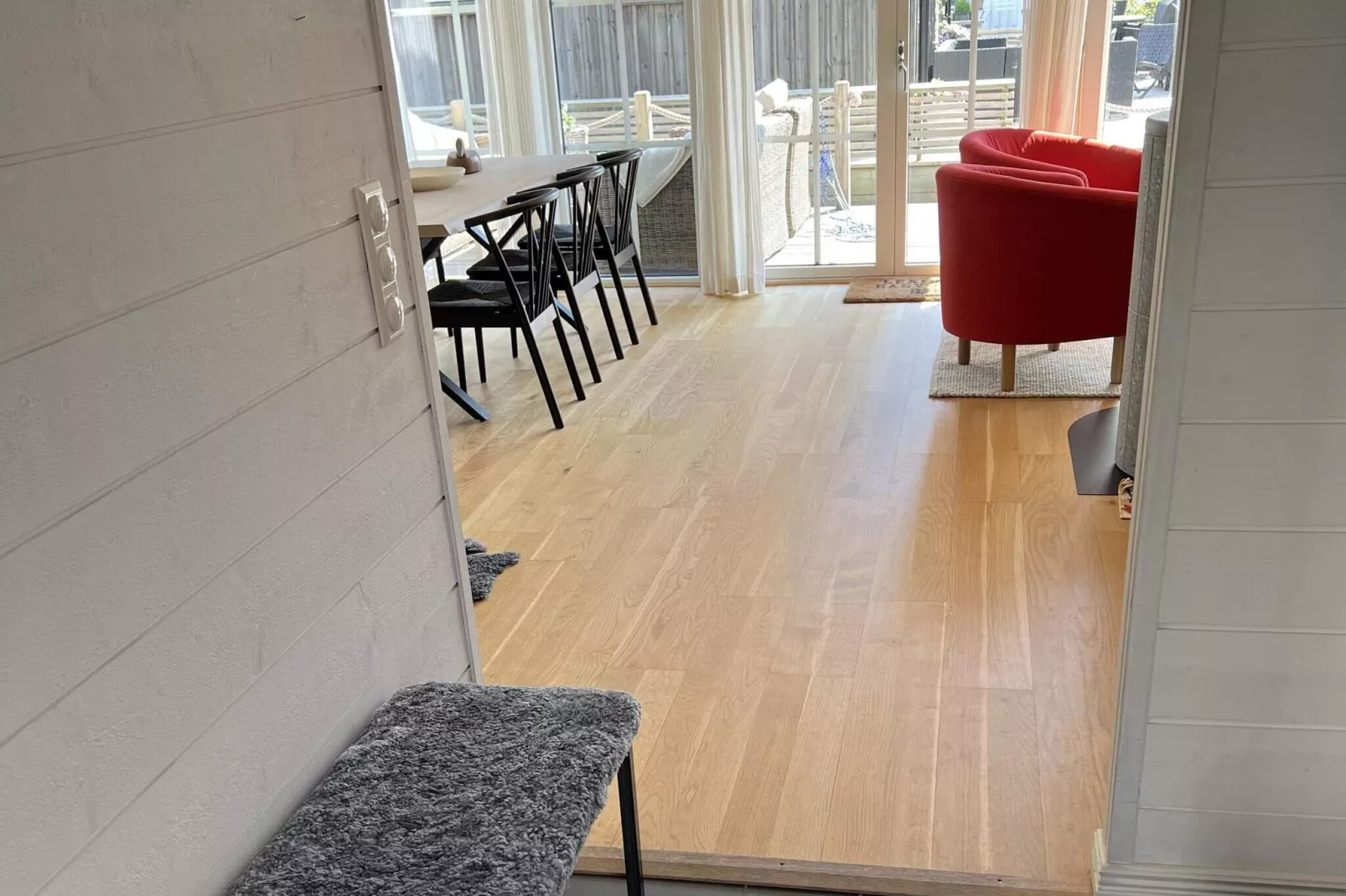 5 sterren vakantie huis in BOHUS MALMÖN