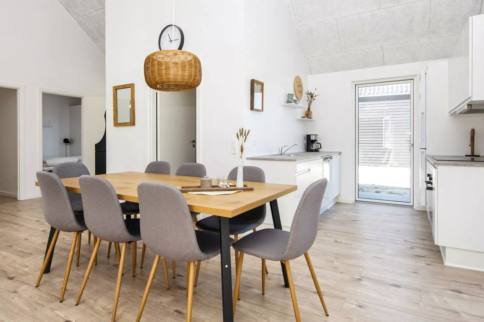 Luxe retraite nabij Lakolk -- By Traum Ferienwohnungen-Binnen