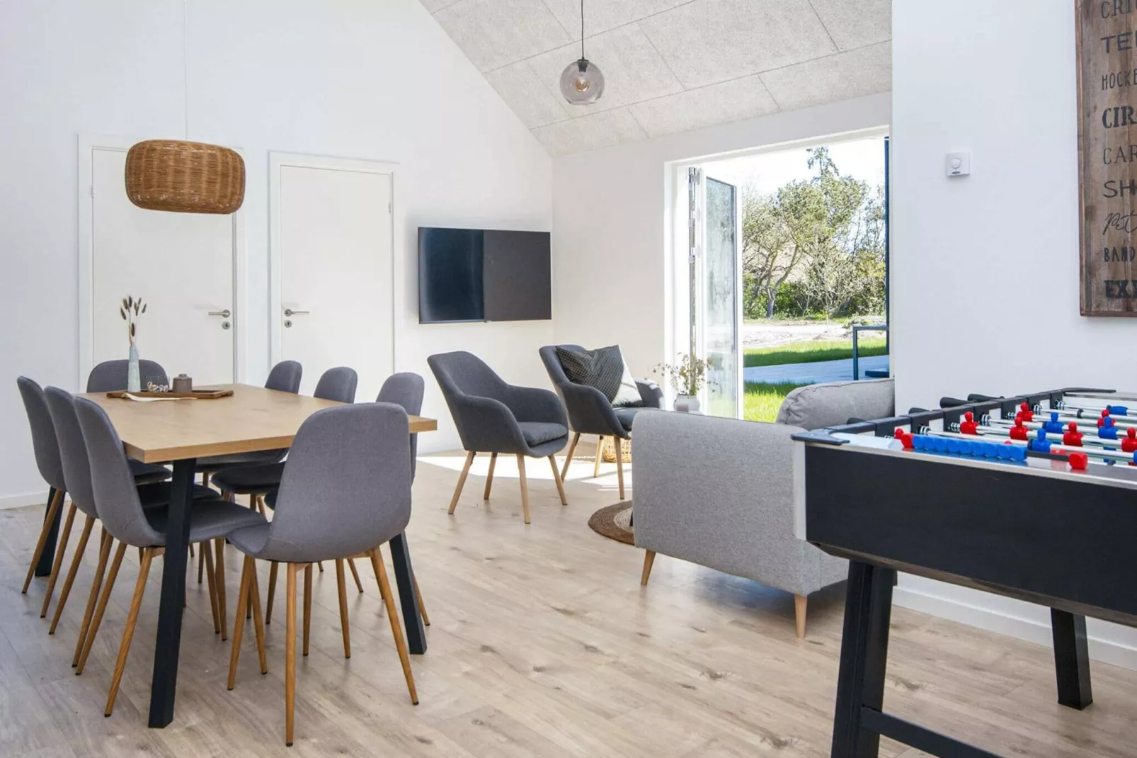 Luxe retraite nabij Lakolk -- By Traum Ferienwohnungen-Binnen