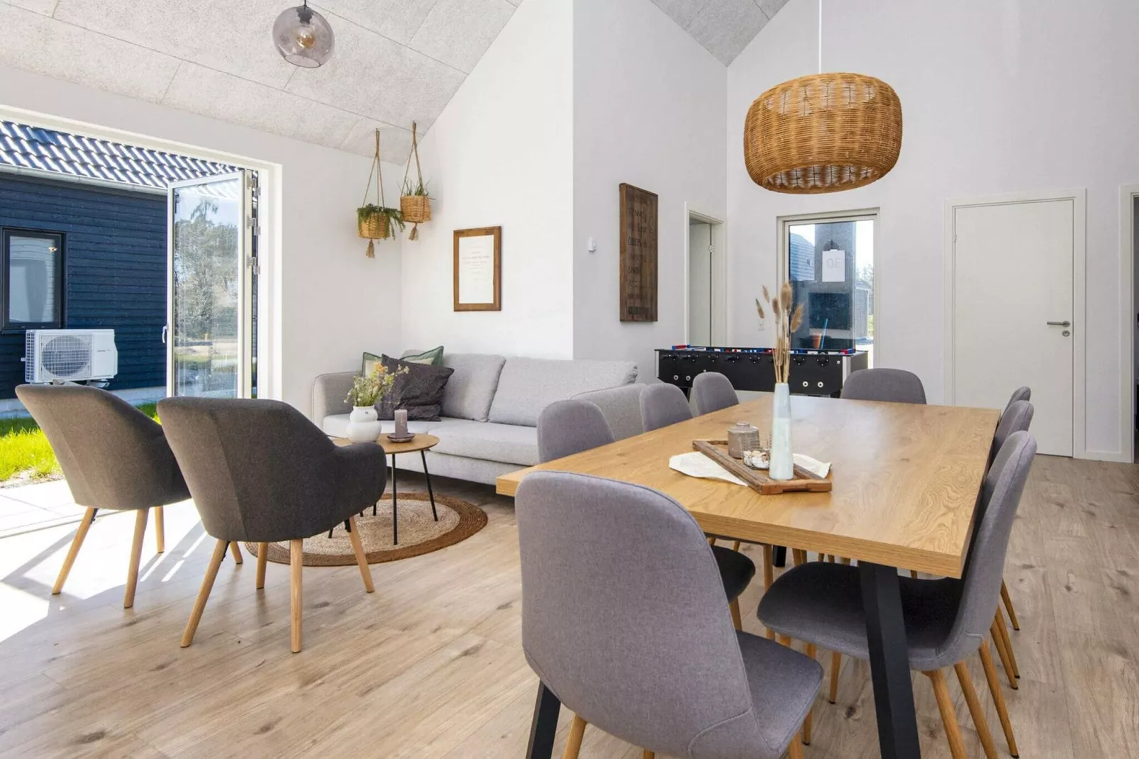 Luxe retraite nabij Lakolk -- By Traum Ferienwohnungen-Binnen