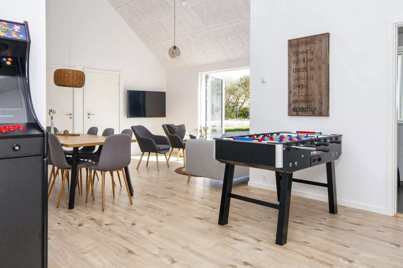 Luxe retraite nabij Lakolk -- By Traum Ferienwohnungen-Binnen