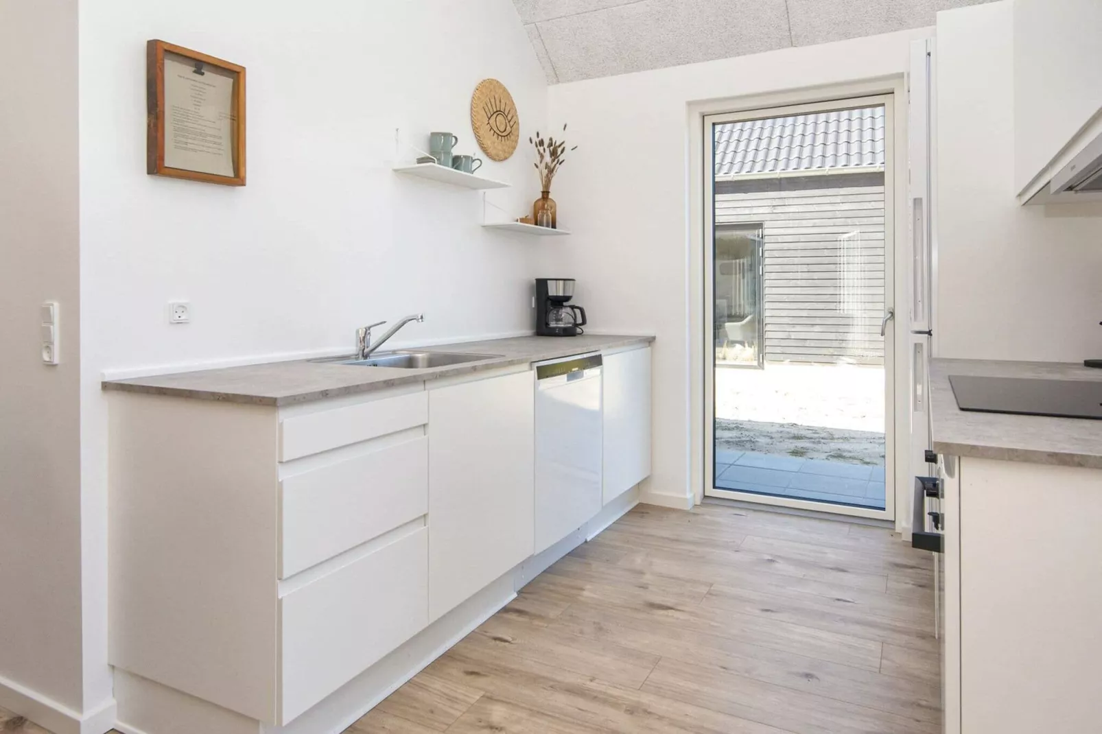 Luxe retraite nabij Lakolk -- By Traum Ferienwohnungen-Binnen