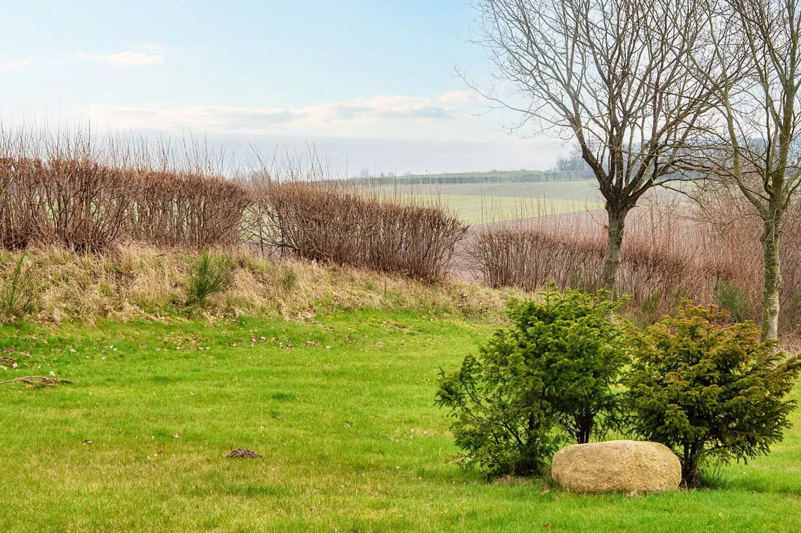 4 sterren vakantie huis in Hejls-By Traum-Waterzicht