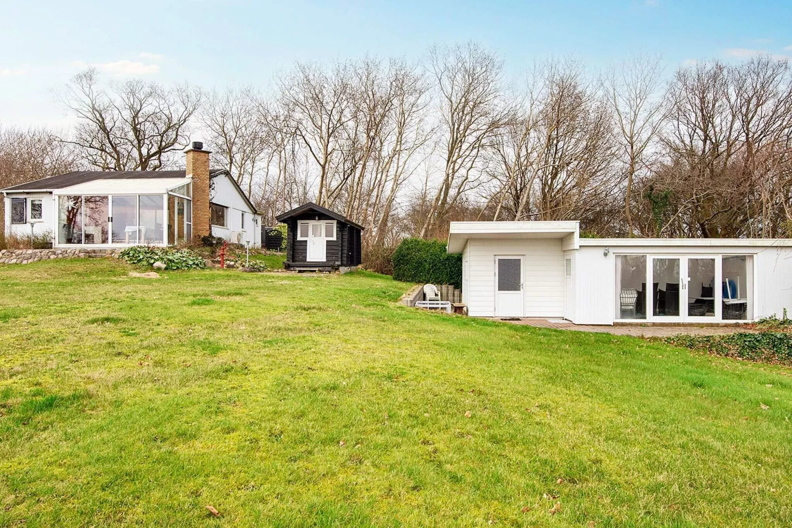 4 sterren vakantie huis in Hejls-By Traum-Uitzicht