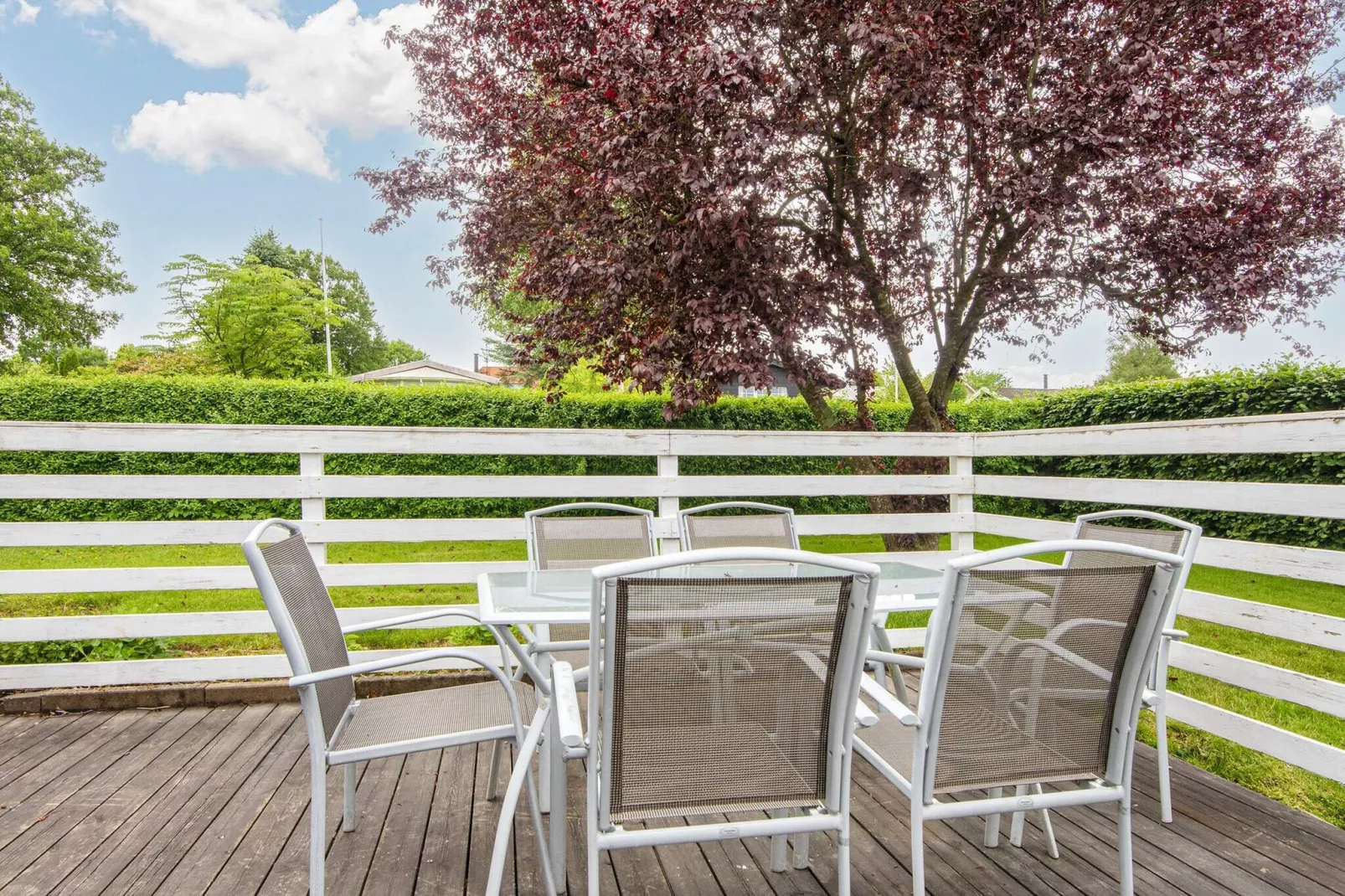 4 sterren vakantie huis in Hejls-By Traum-Uitzicht