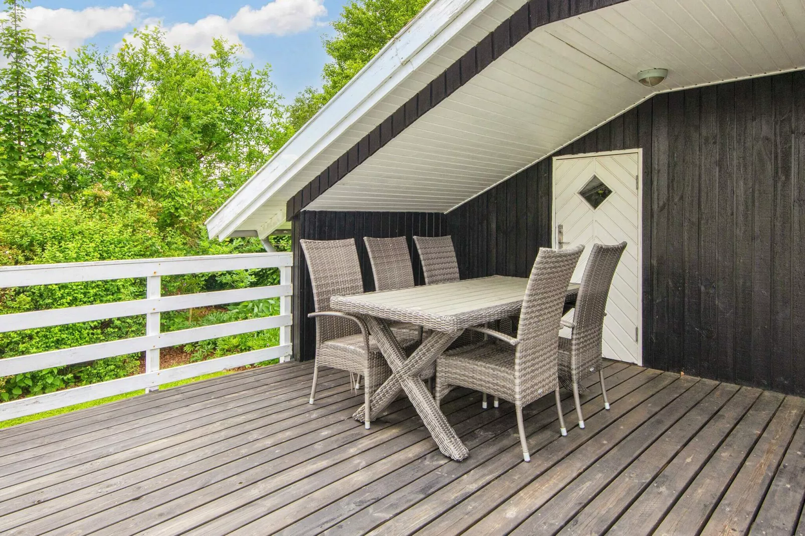 4 sterren vakantie huis in Hejls-By Traum-Uitzicht