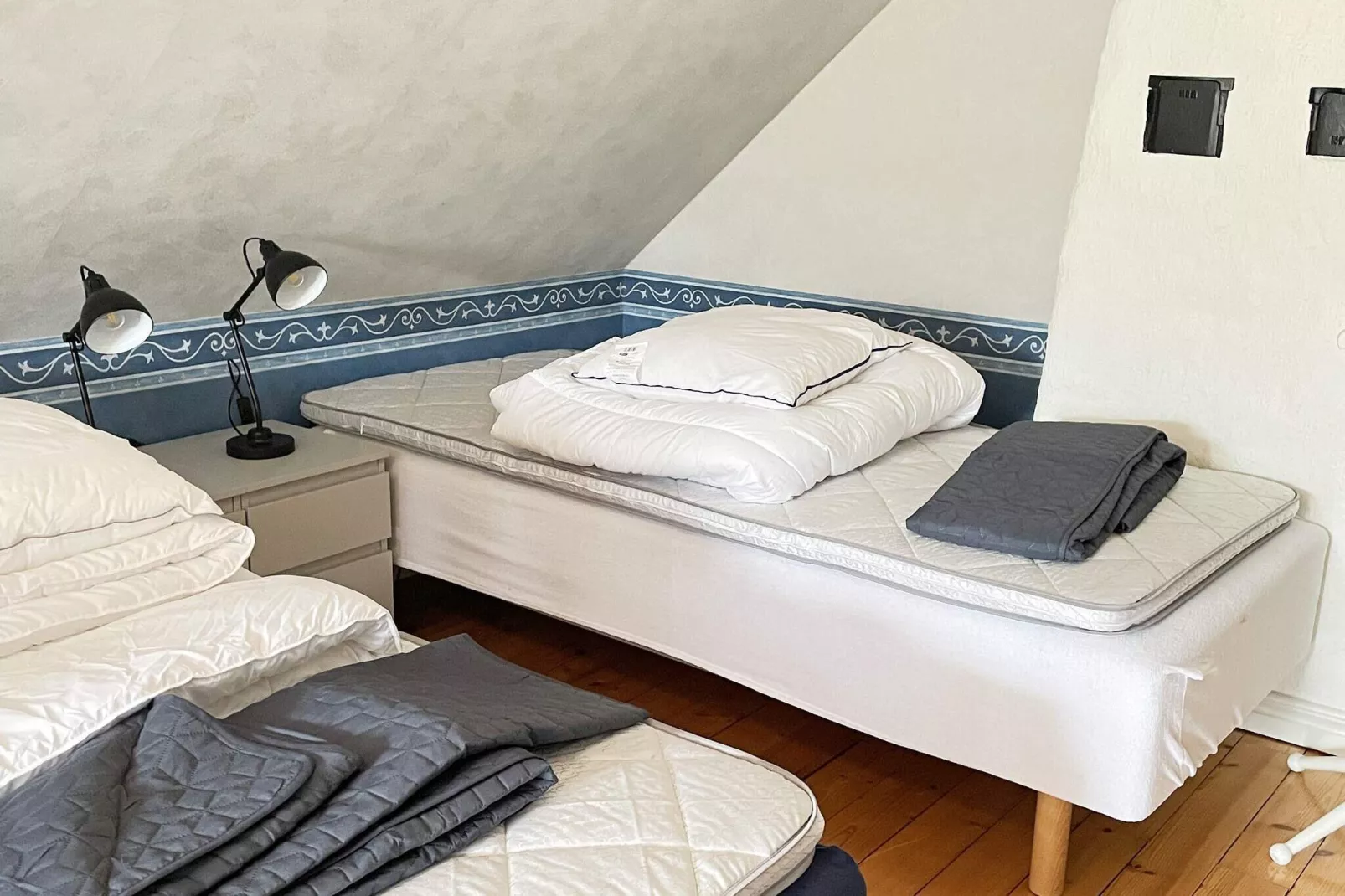 4 persoons vakantie huis in LÖVESTAD-Binnen
