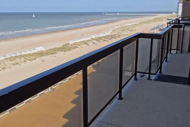 DUNEPANNE 0602BPK-Uitzicht zomer