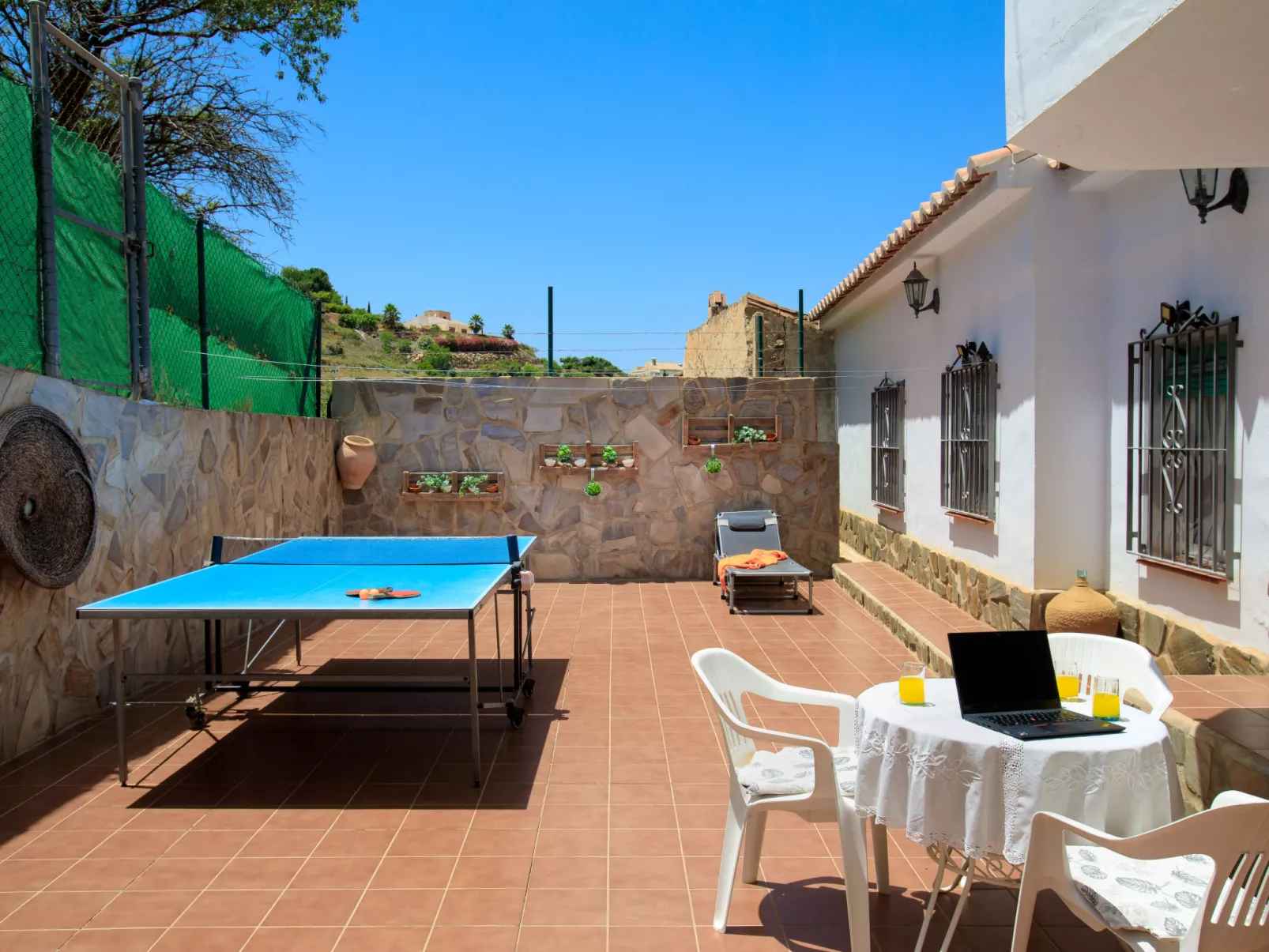 Villa Laura