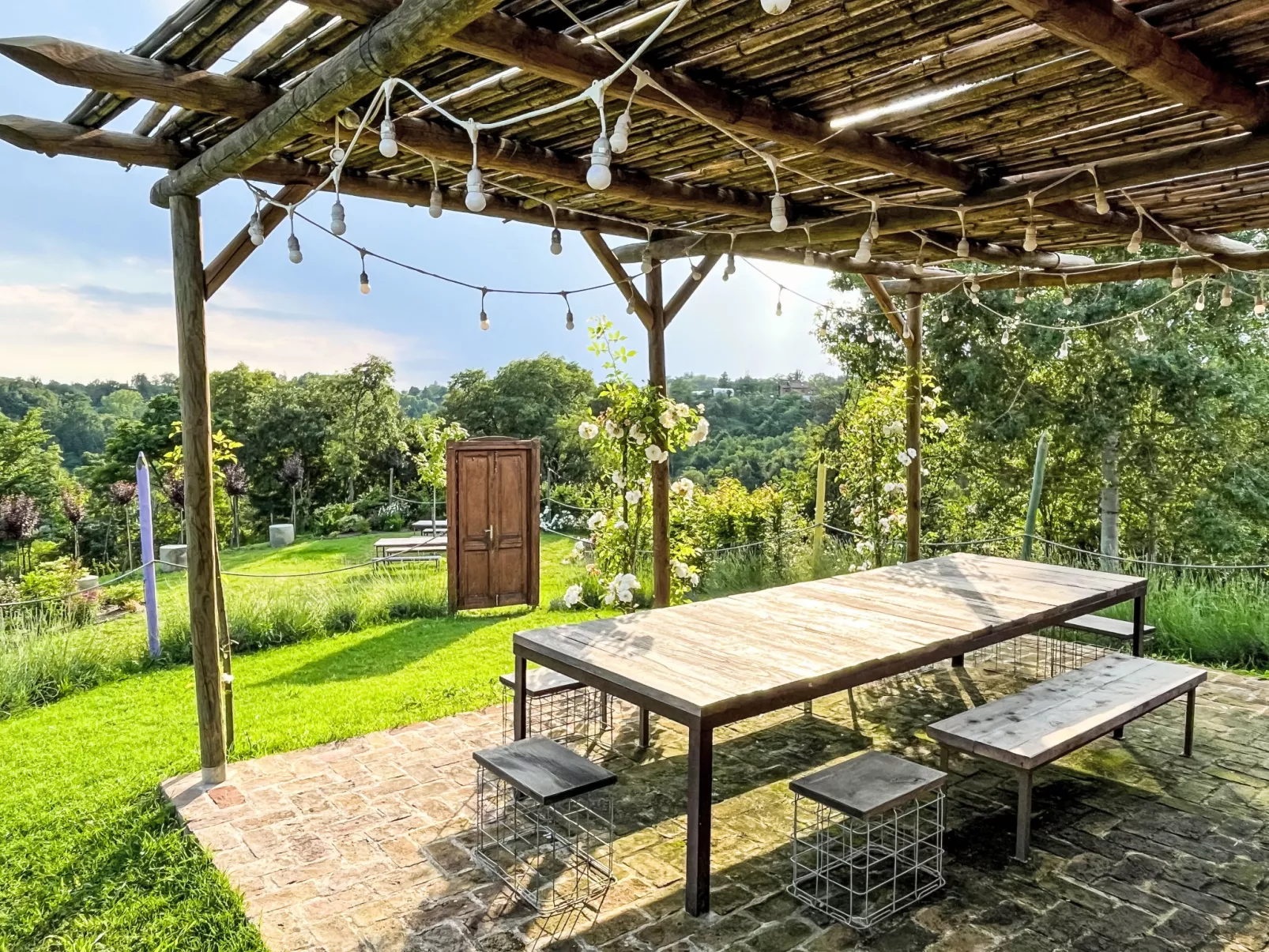 Tenuta Margherita-Buiten