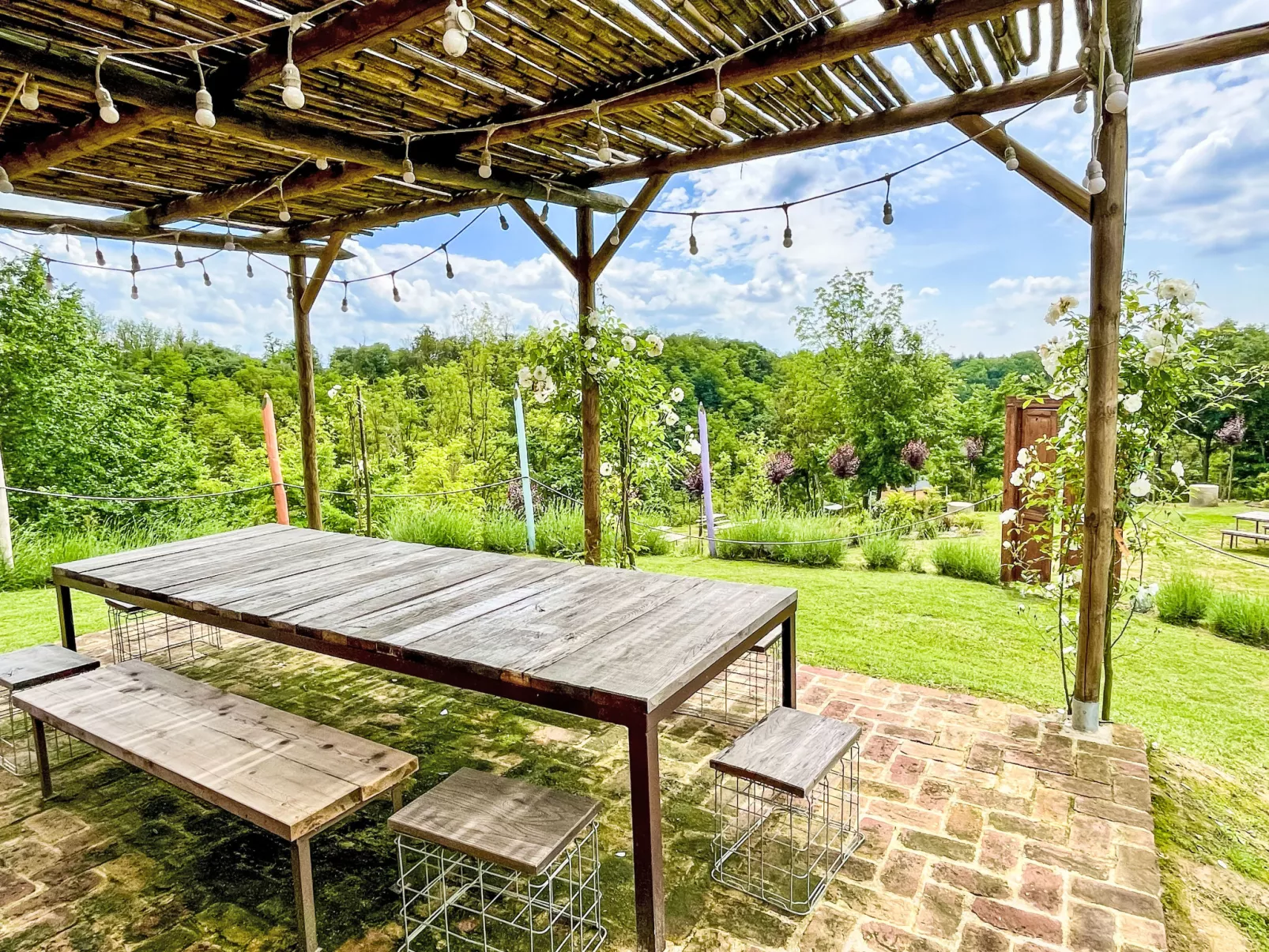 Tenuta Margherita-Buiten