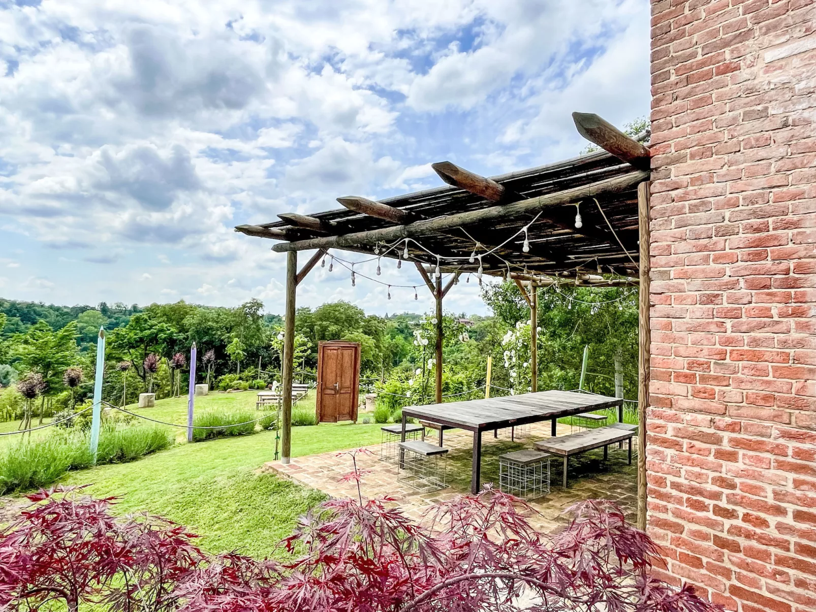 Tenuta Margherita-Buiten