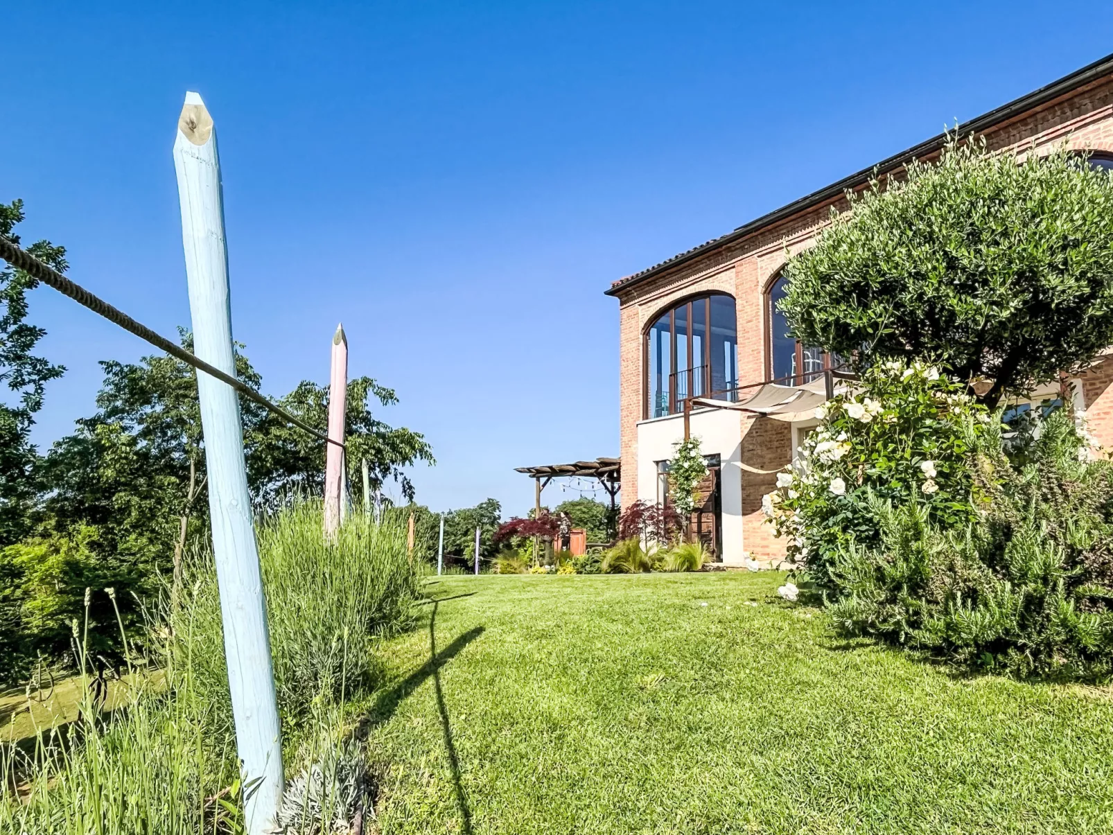 Tenuta Margherita-Buiten