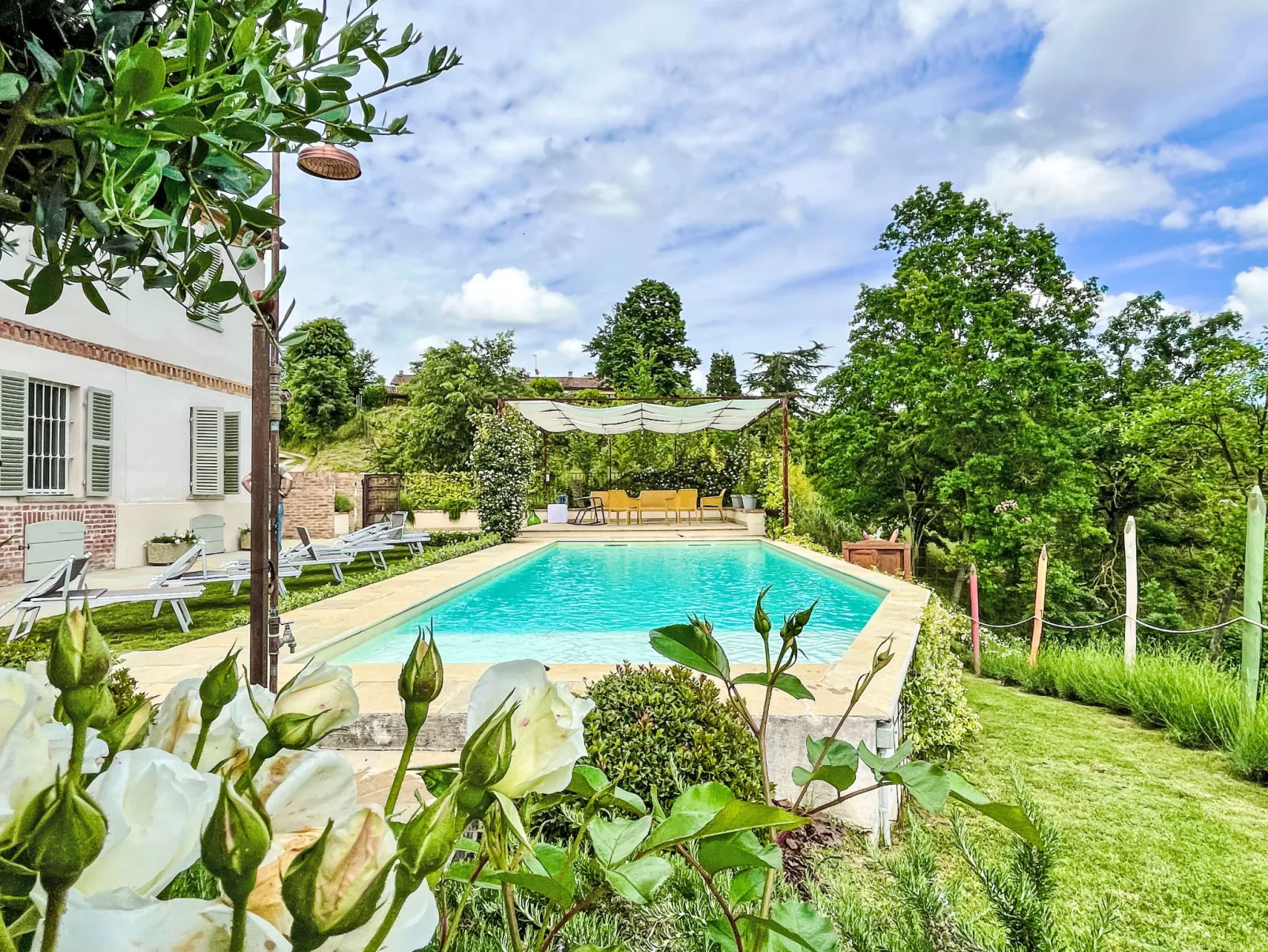 Tenuta Margherita-Buiten