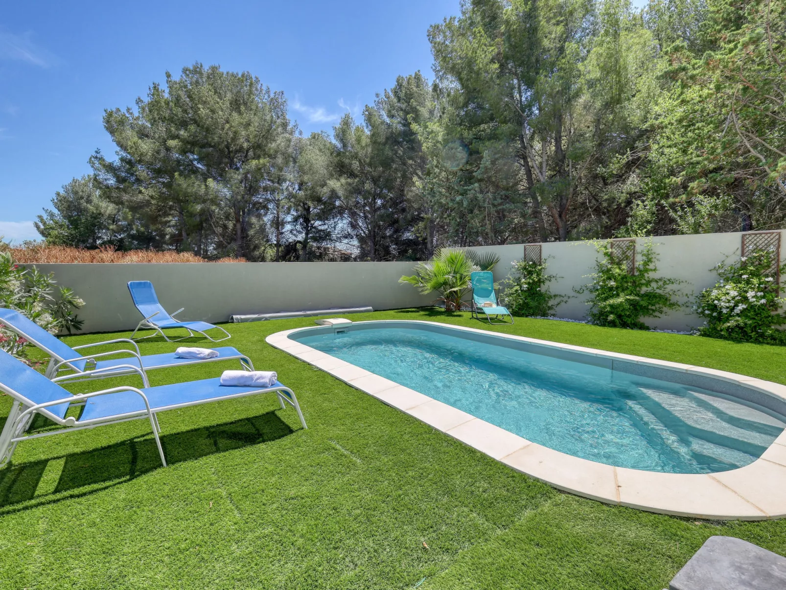 Villas Indigo