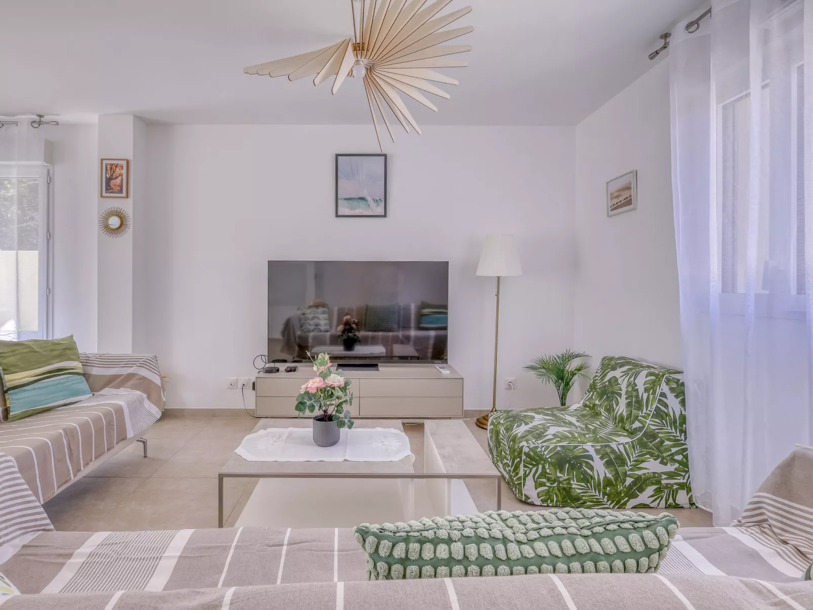 Villas Indigo