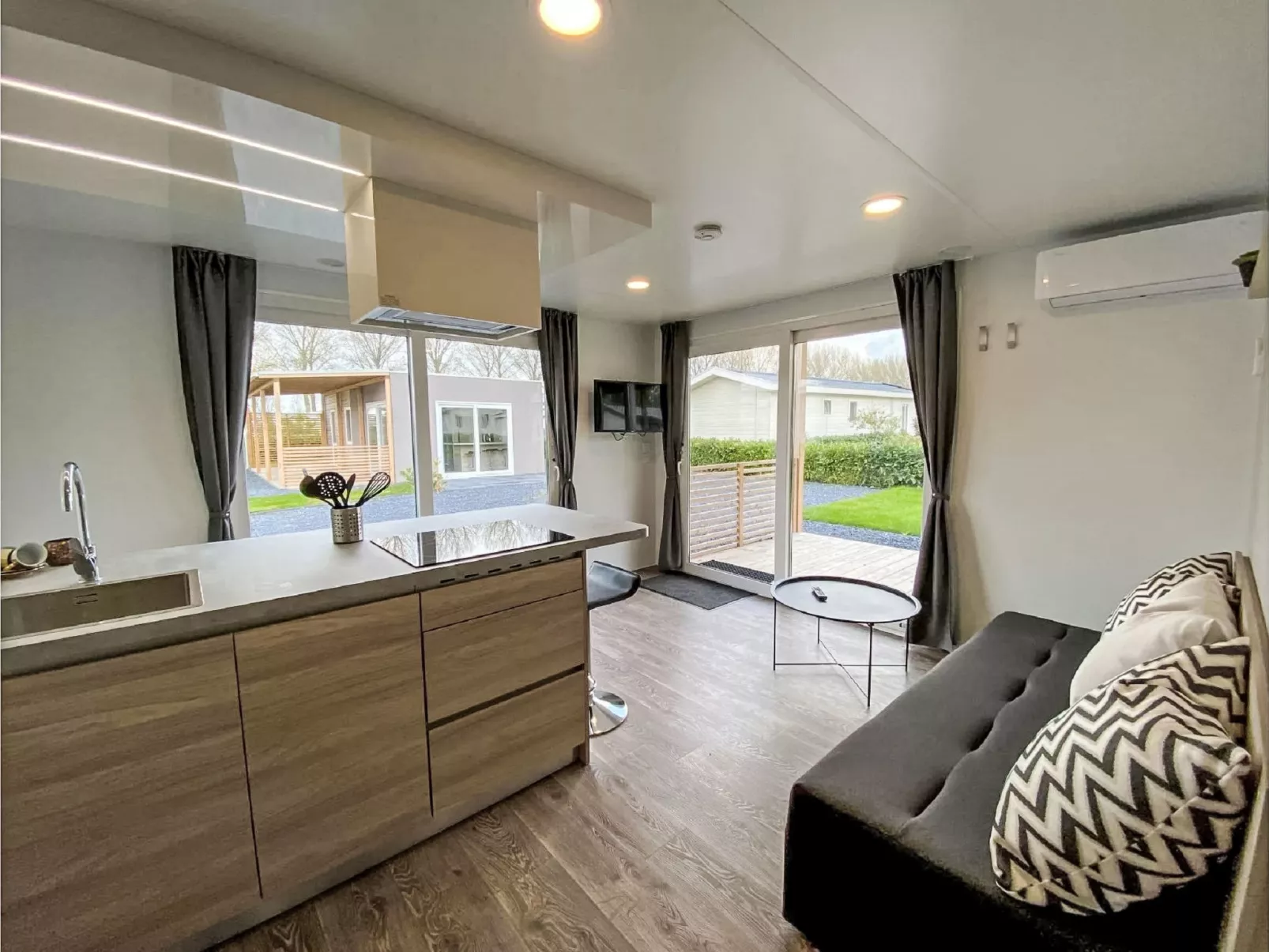 Cottage 4