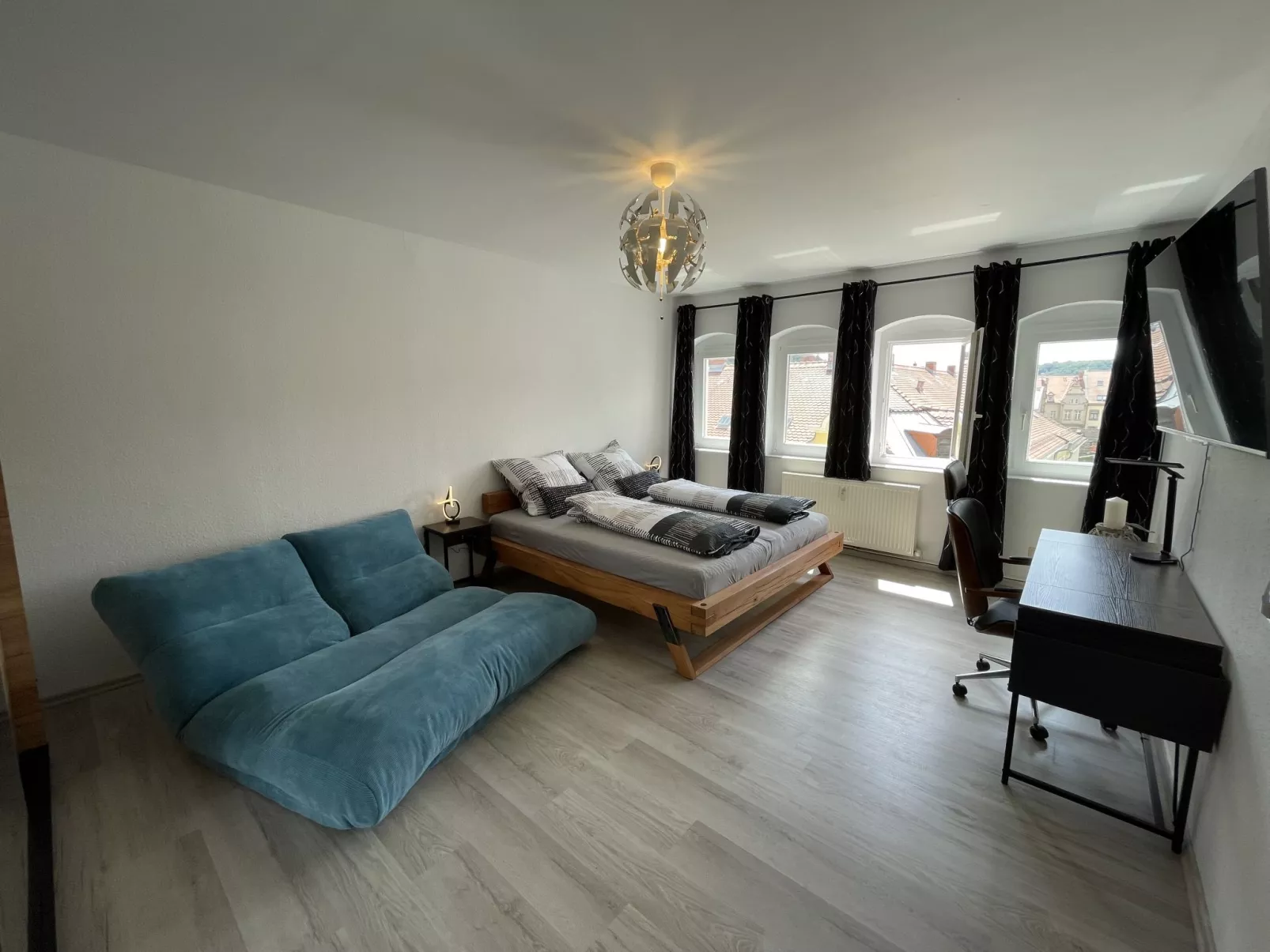 TURismusApartment