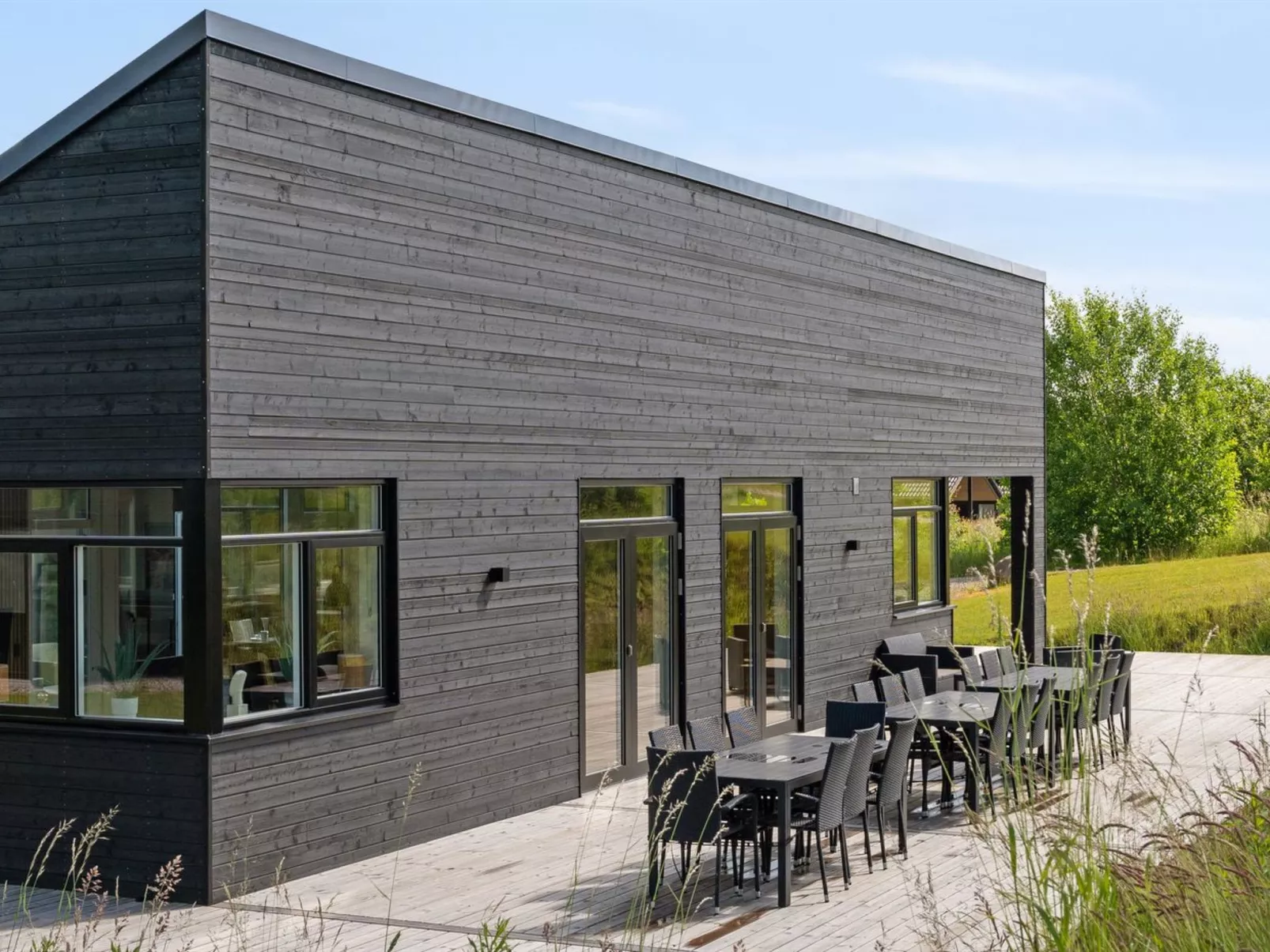"Galatia" - 700m from the sea-Buiten