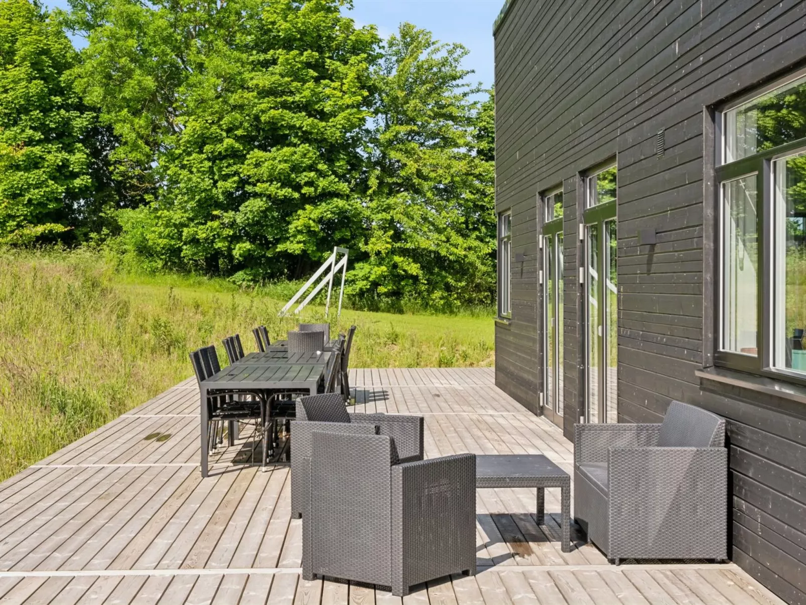 "Galatia" - 700m from the sea-Buiten