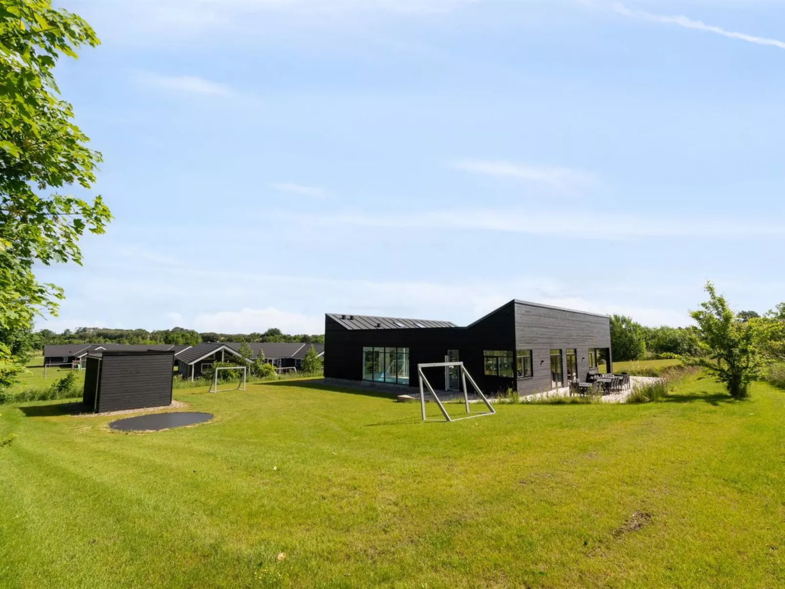 "Galatia" - 700m from the sea-Buiten