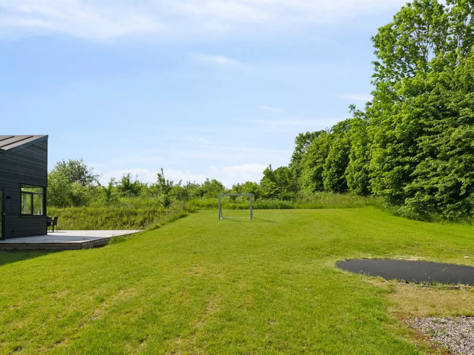 "Galatia" - 700m from the sea-Buiten