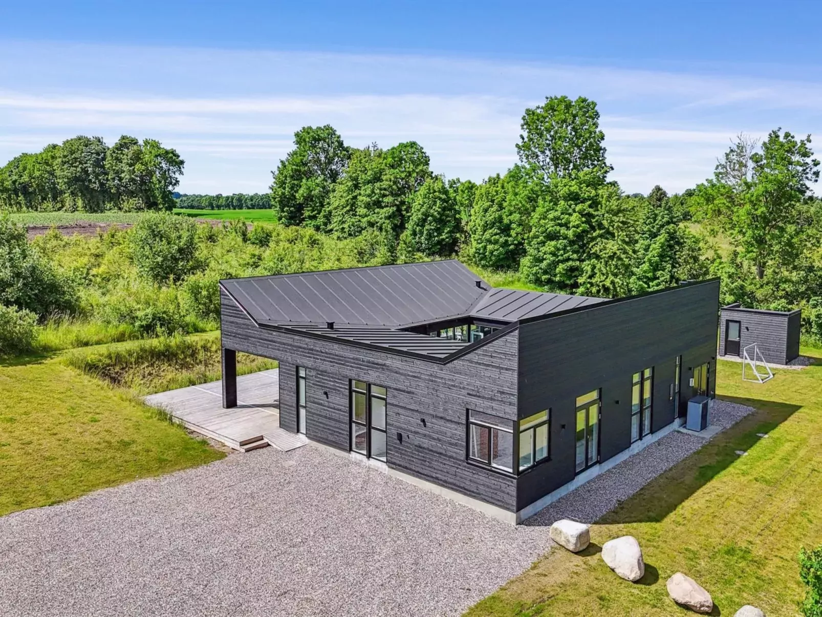 "Galatia" - 700m from the sea-Buiten