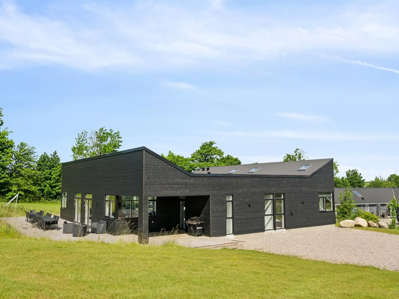 "Galatia" - 700m from the sea-Buiten