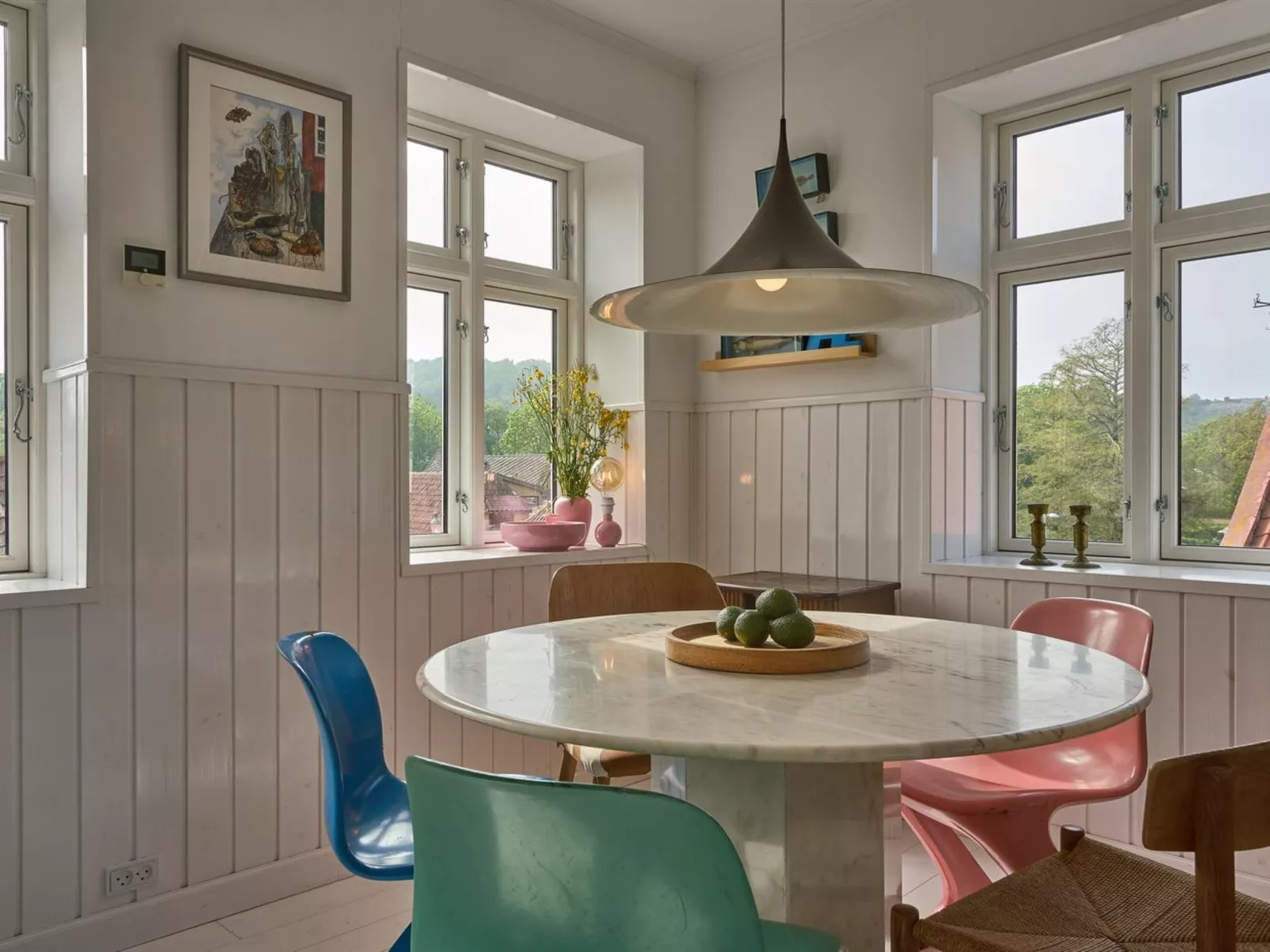 "Hebba" - 125m from the sea-Buiten
