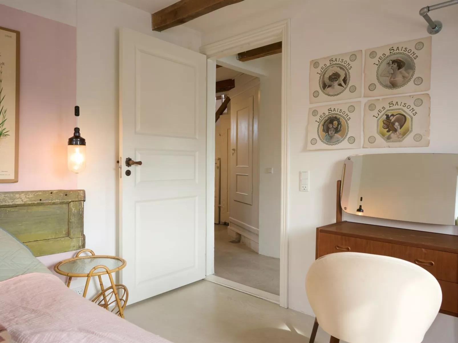 "Hebba" - 125m from the sea-Buiten