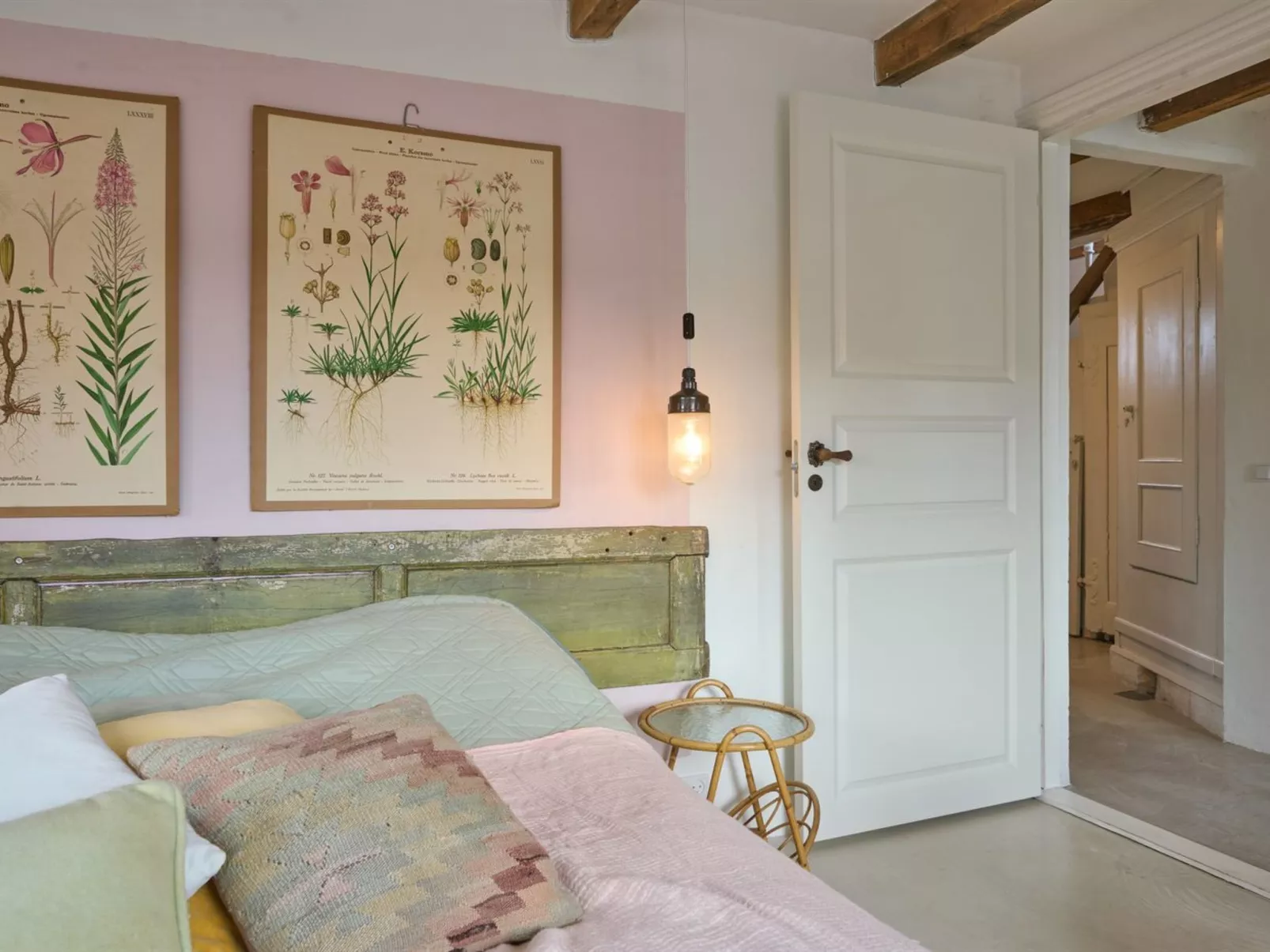 "Hebba" - 125m from the sea-Buiten