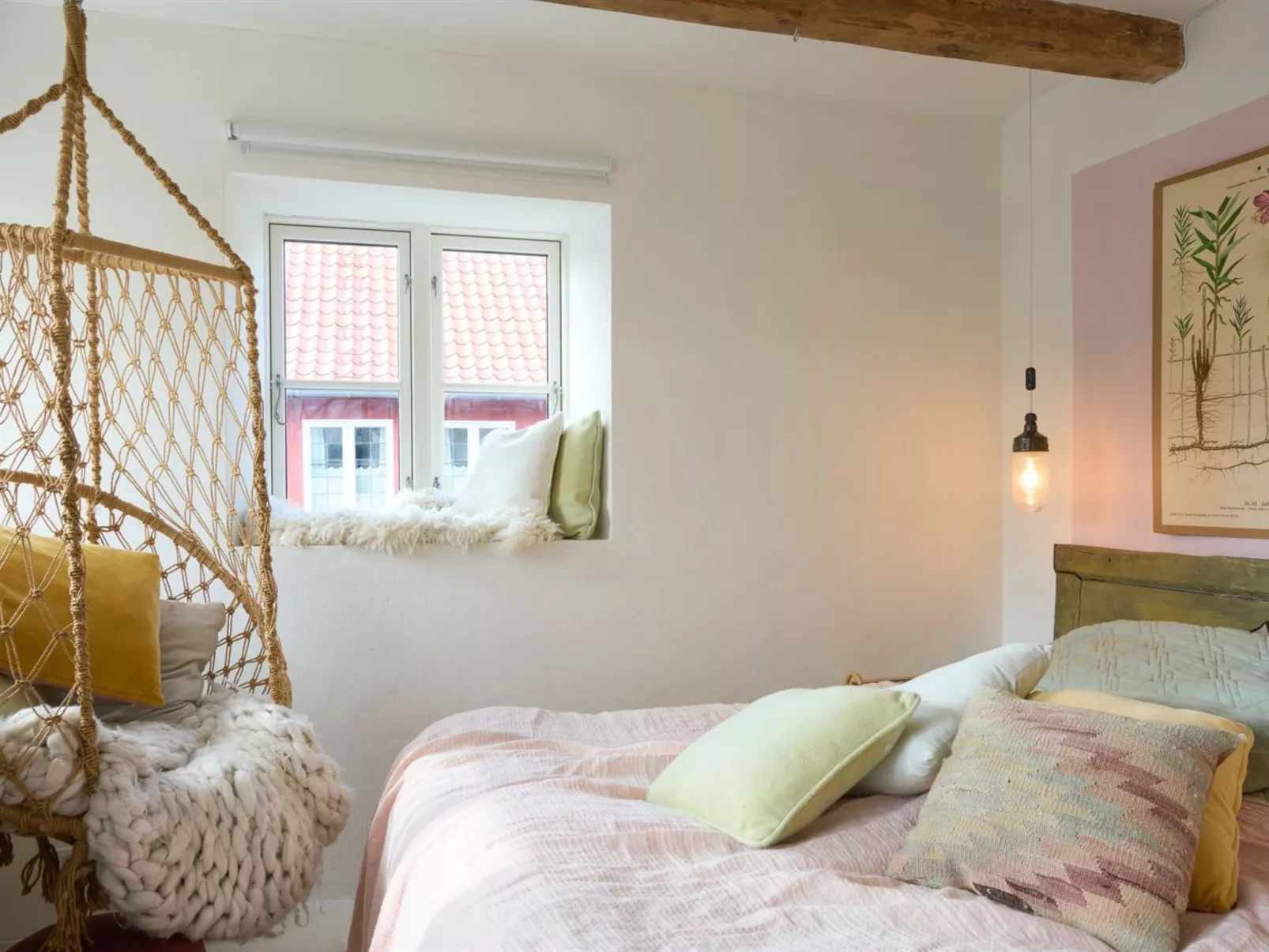 "Hebba" - 125m from the sea-Buiten