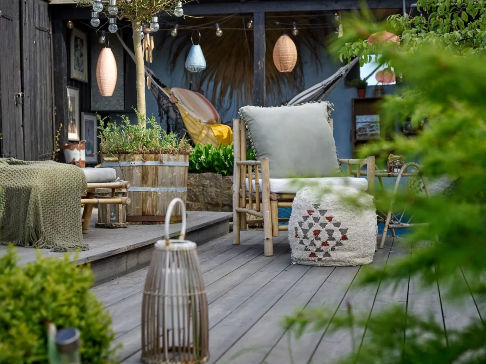 "Hebba" - 125m from the sea-Buiten
