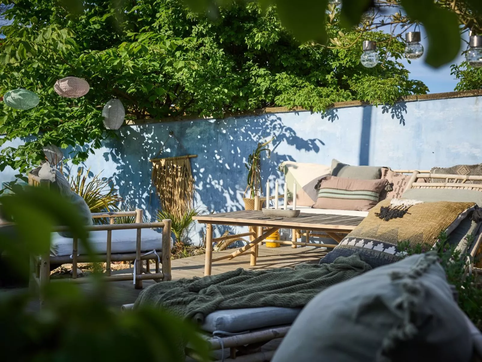 "Hebba" - 125m from the sea-Buiten