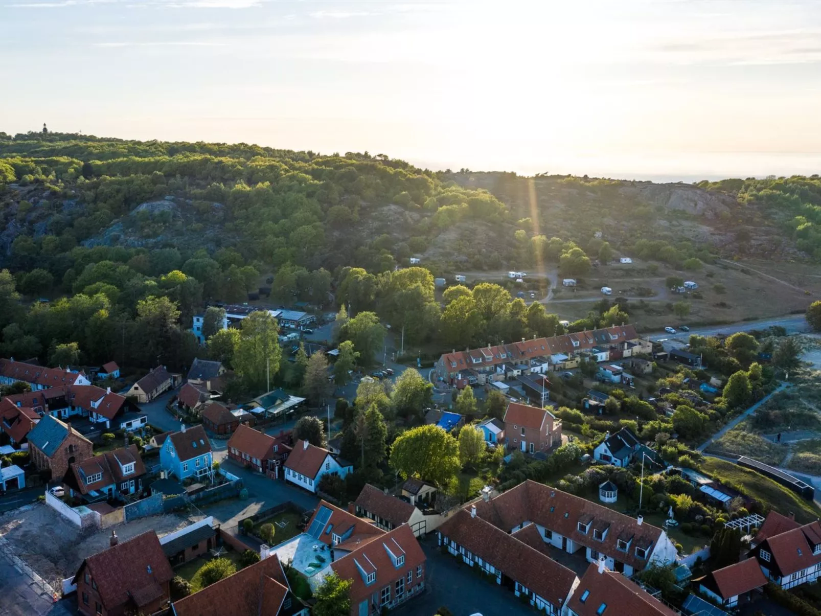"Hebba" - 125m from the sea-Buiten