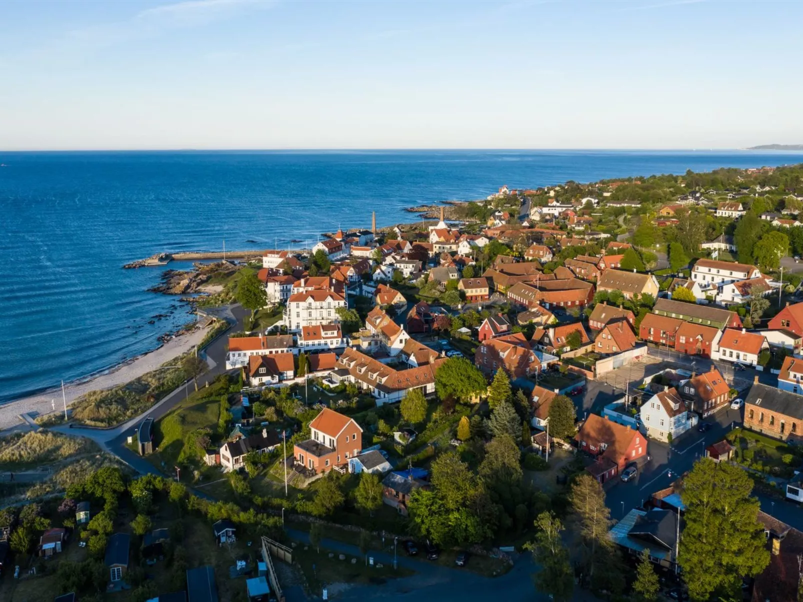 "Hebba" - 125m from the sea-Buiten