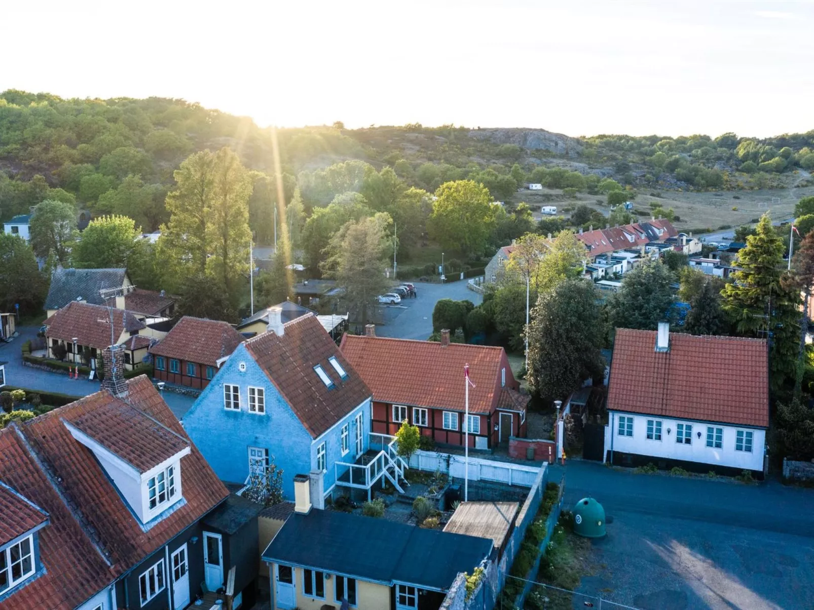 "Hebba" - 125m from the sea-Buiten