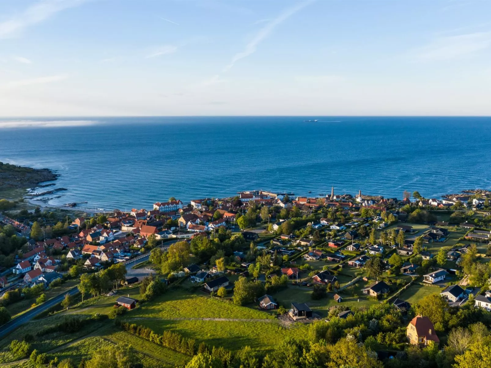 "Hebba" - 125m from the sea-Buiten