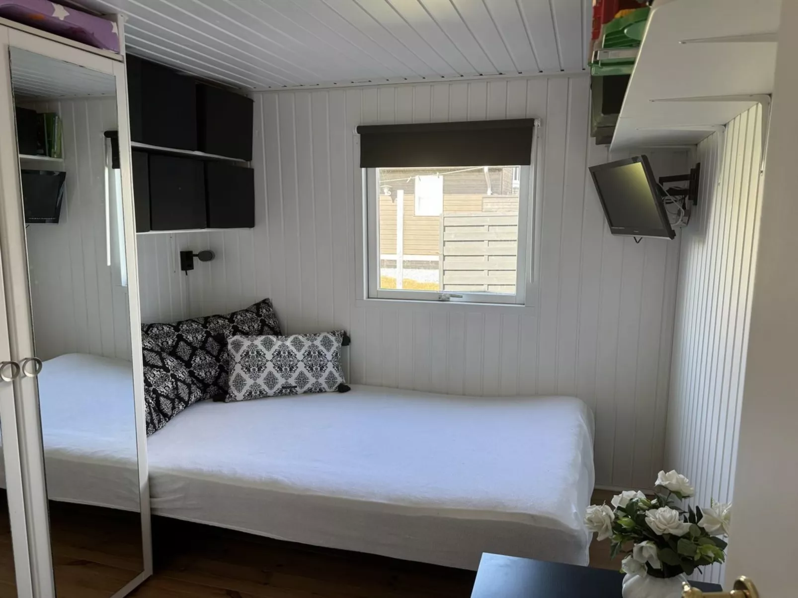 "Reima" - 50m from the sea-Binnen