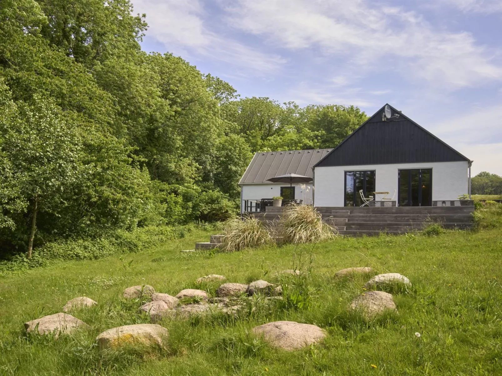 "Agir" - 200m from the sea-Buiten