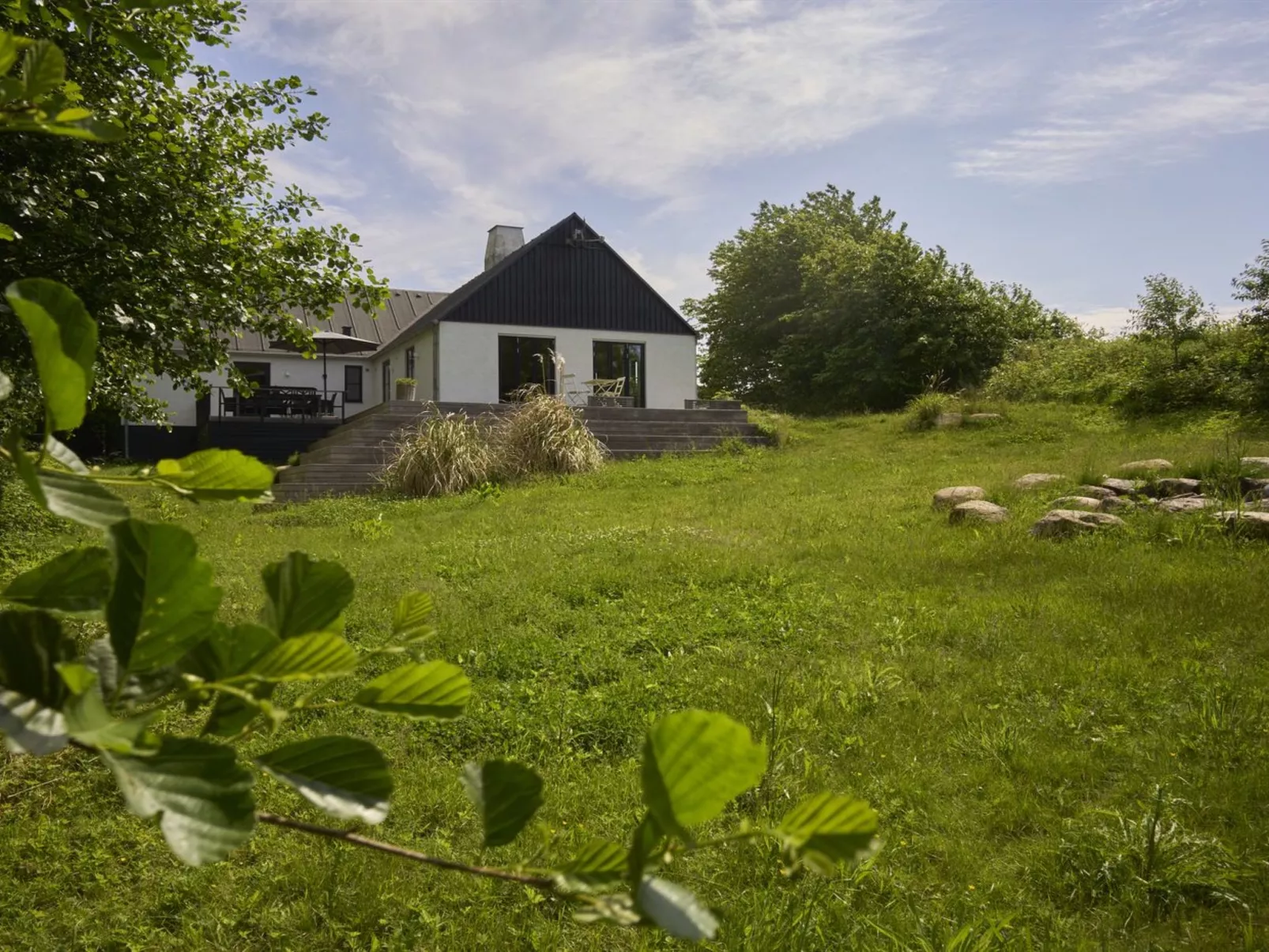 "Agir" - 200m from the sea-Buiten