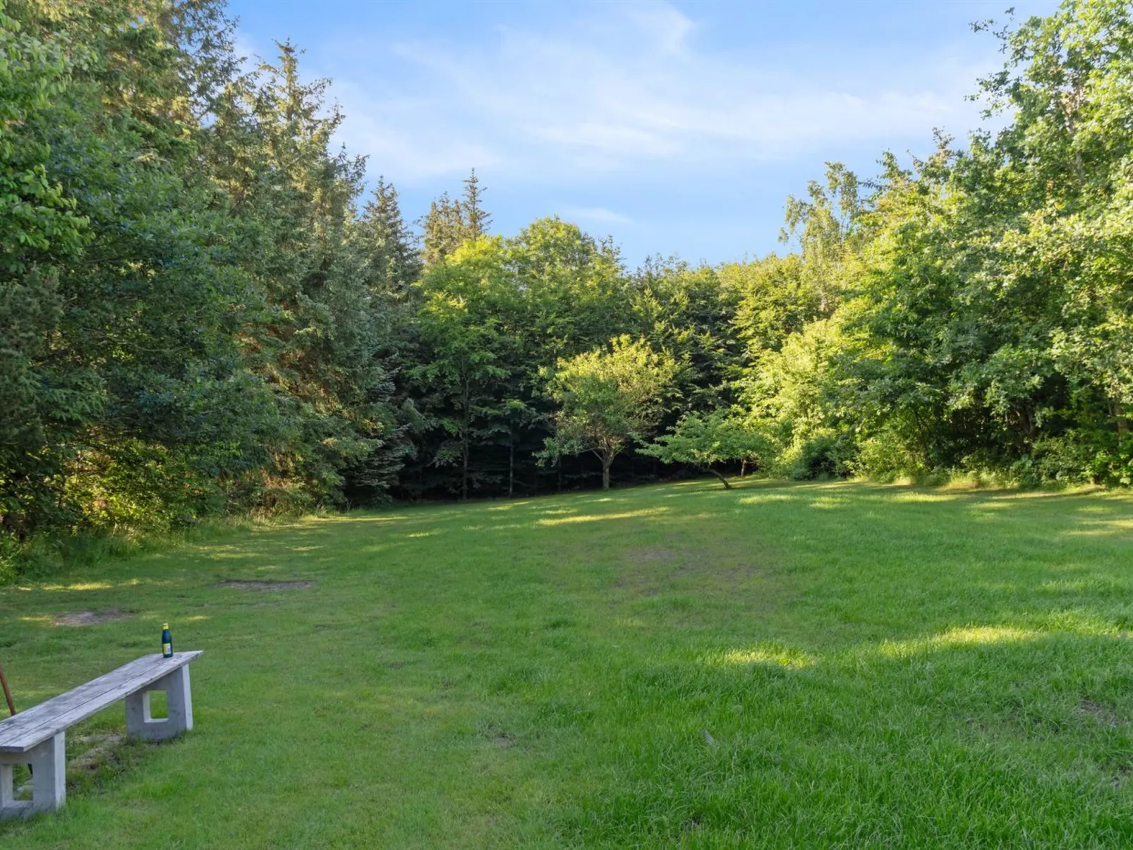 "Saila" - 700m to the inlet-Buiten